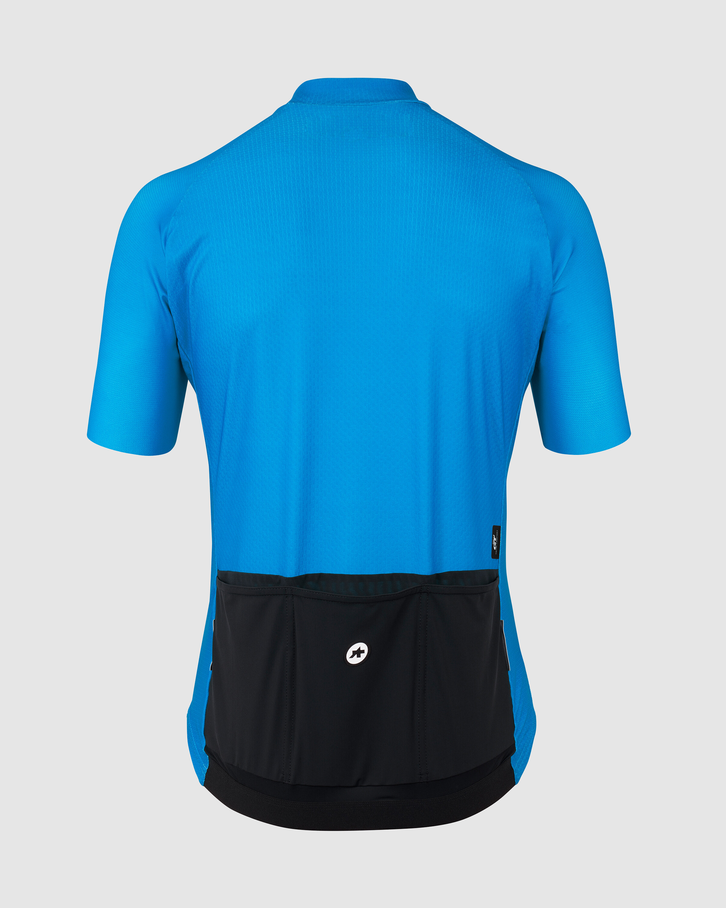 MILLE GT Jersey C2, Cyber Blue » ASSOS Of Switzerland