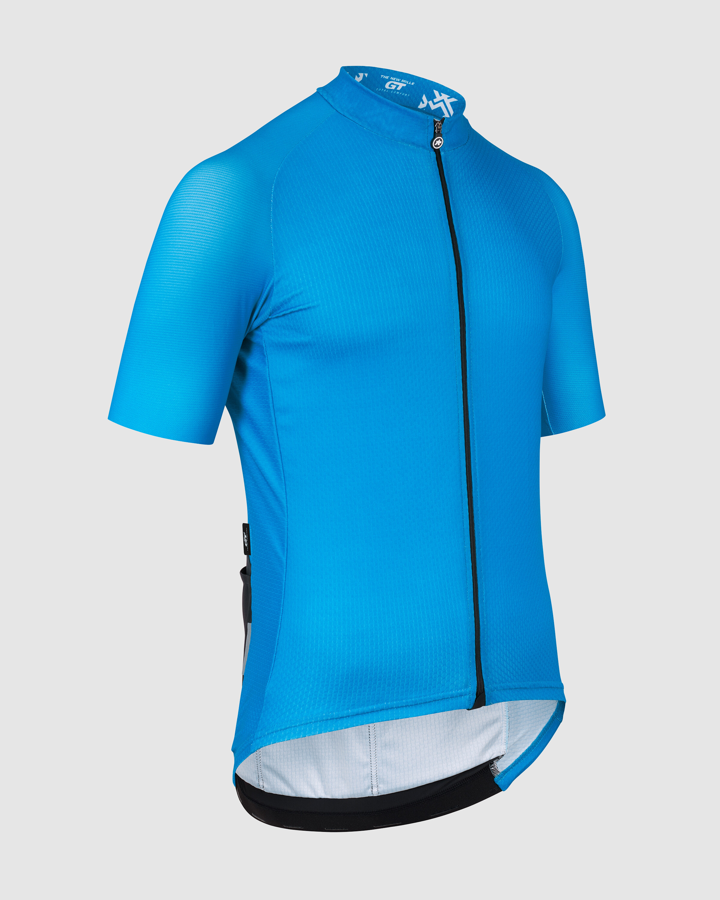 MILLE GT Jersey C2, Cyber Blue » ASSOS Of Switzerland