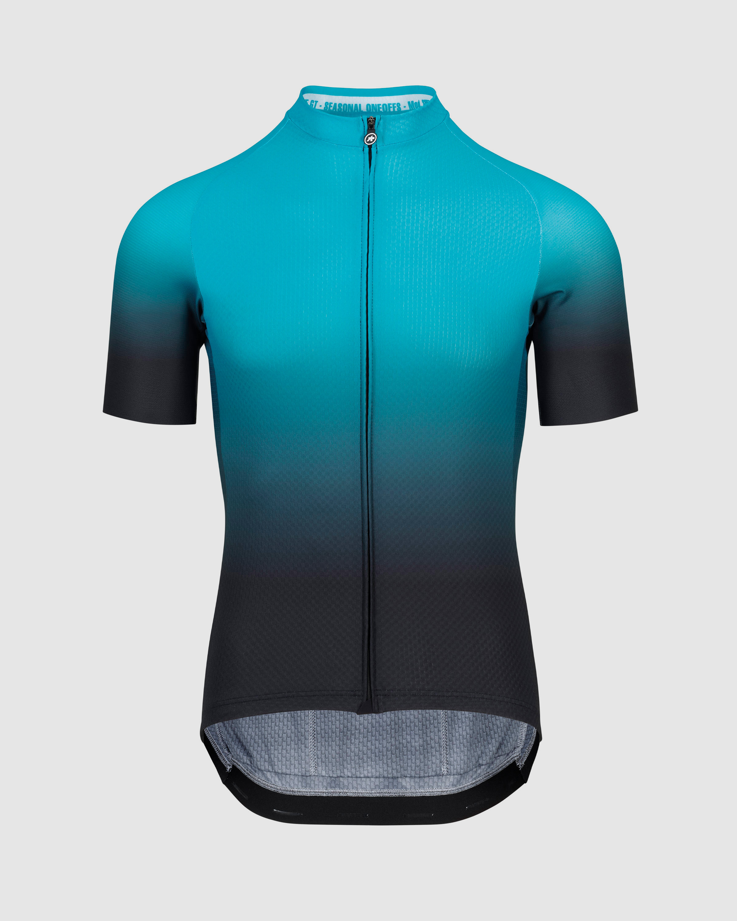 commando voedsel verband MILLE GT Jersey C2 Shifter, Hydro Blue » ASSOS Of Switzerland