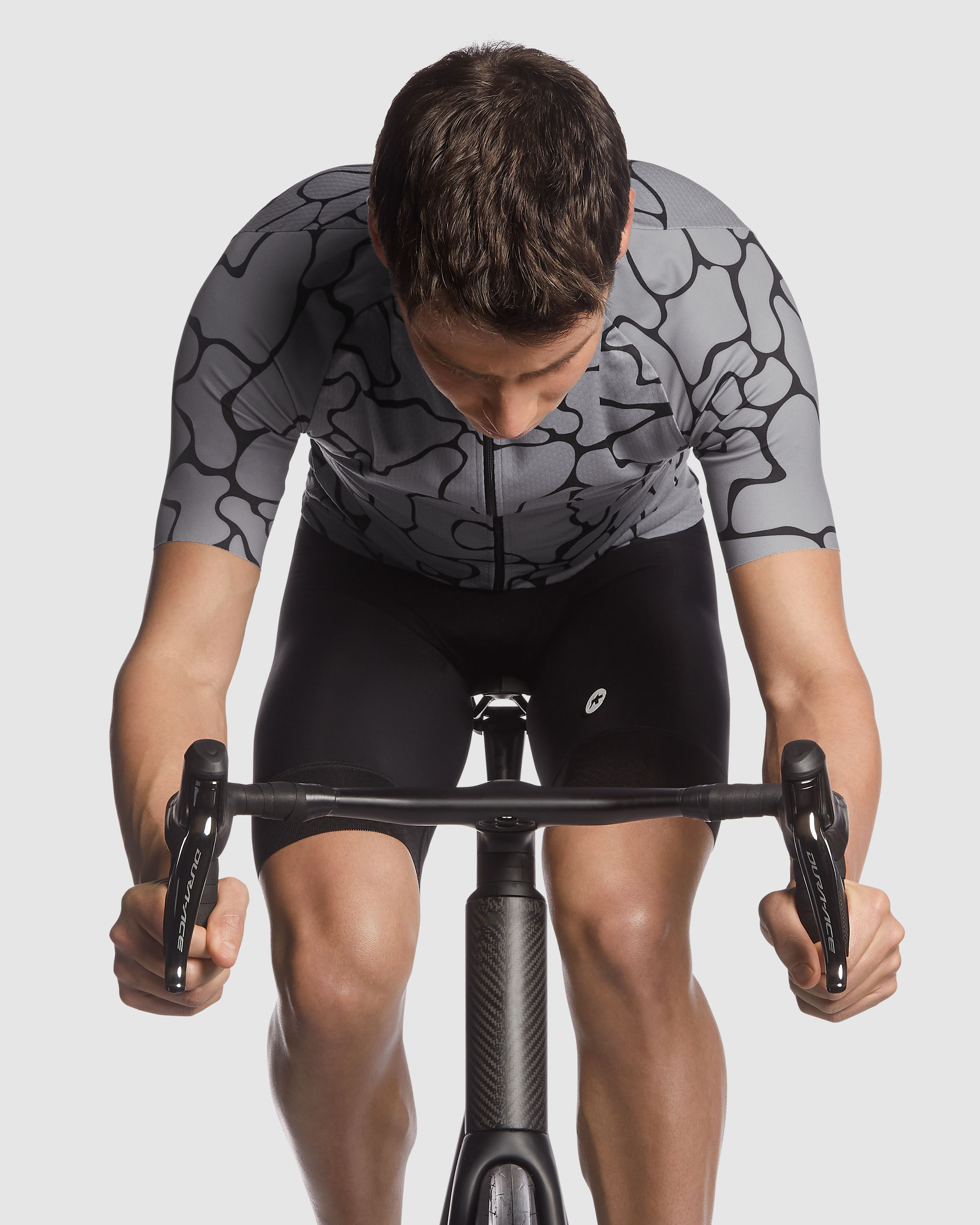 MILLE GT Jersey C2 Voganski, Gerva Grey » ASSOS Of Switzerland