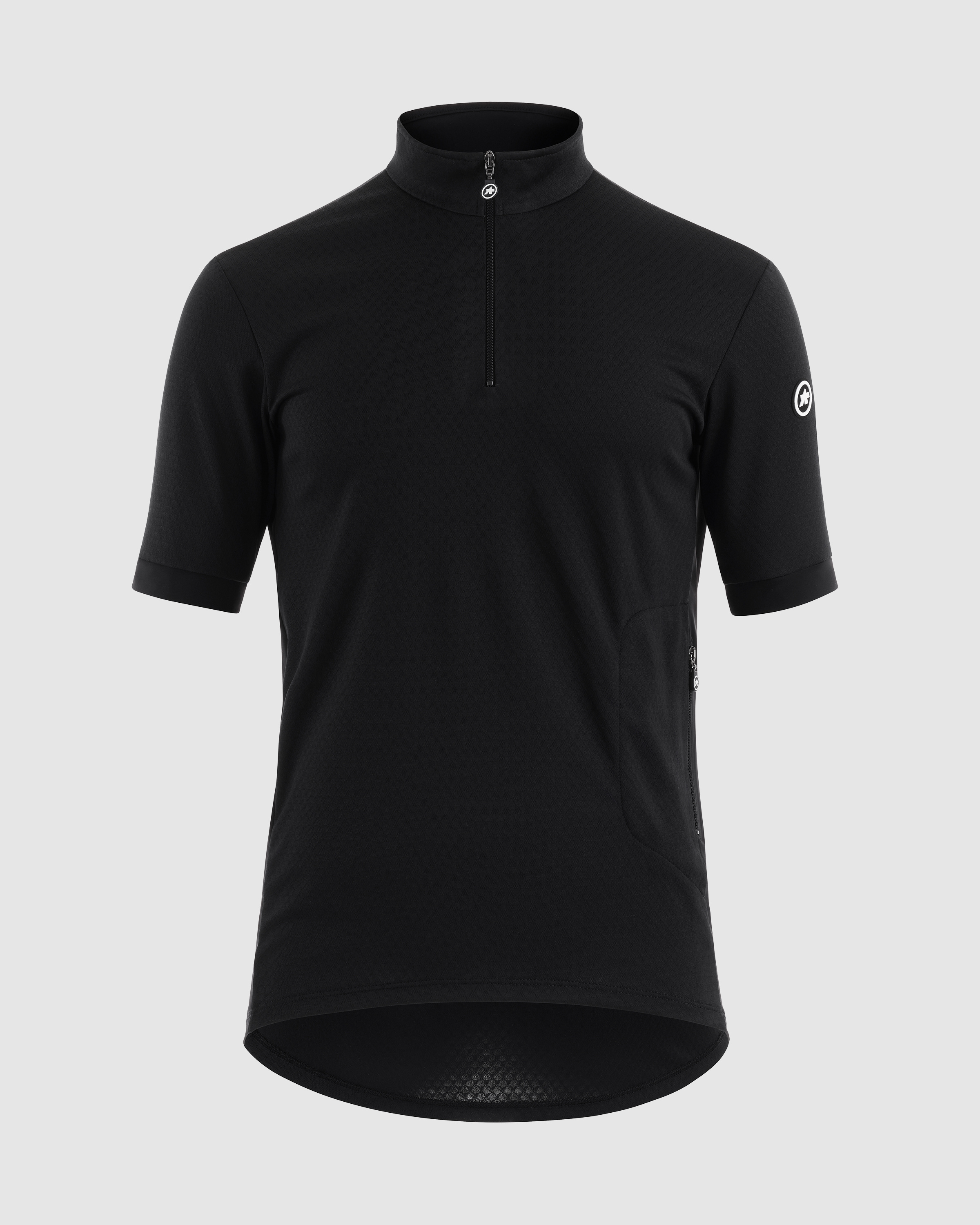 MILLE GTC Jersey C2, blackSeries » ASSOS Of Switzerland