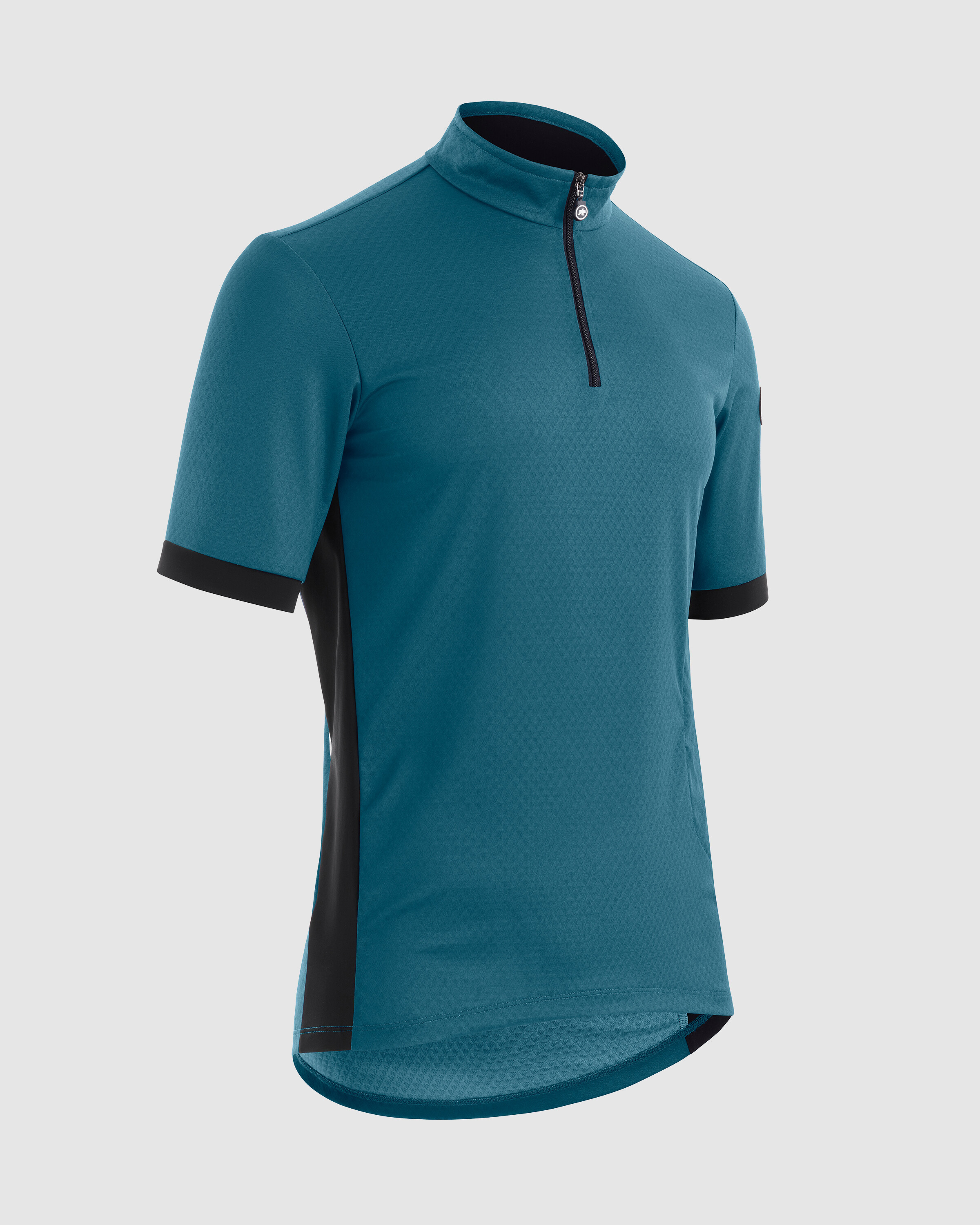 MILLE GTC Jersey C2, Pruxian Blue » ASSOS Of Switzerland