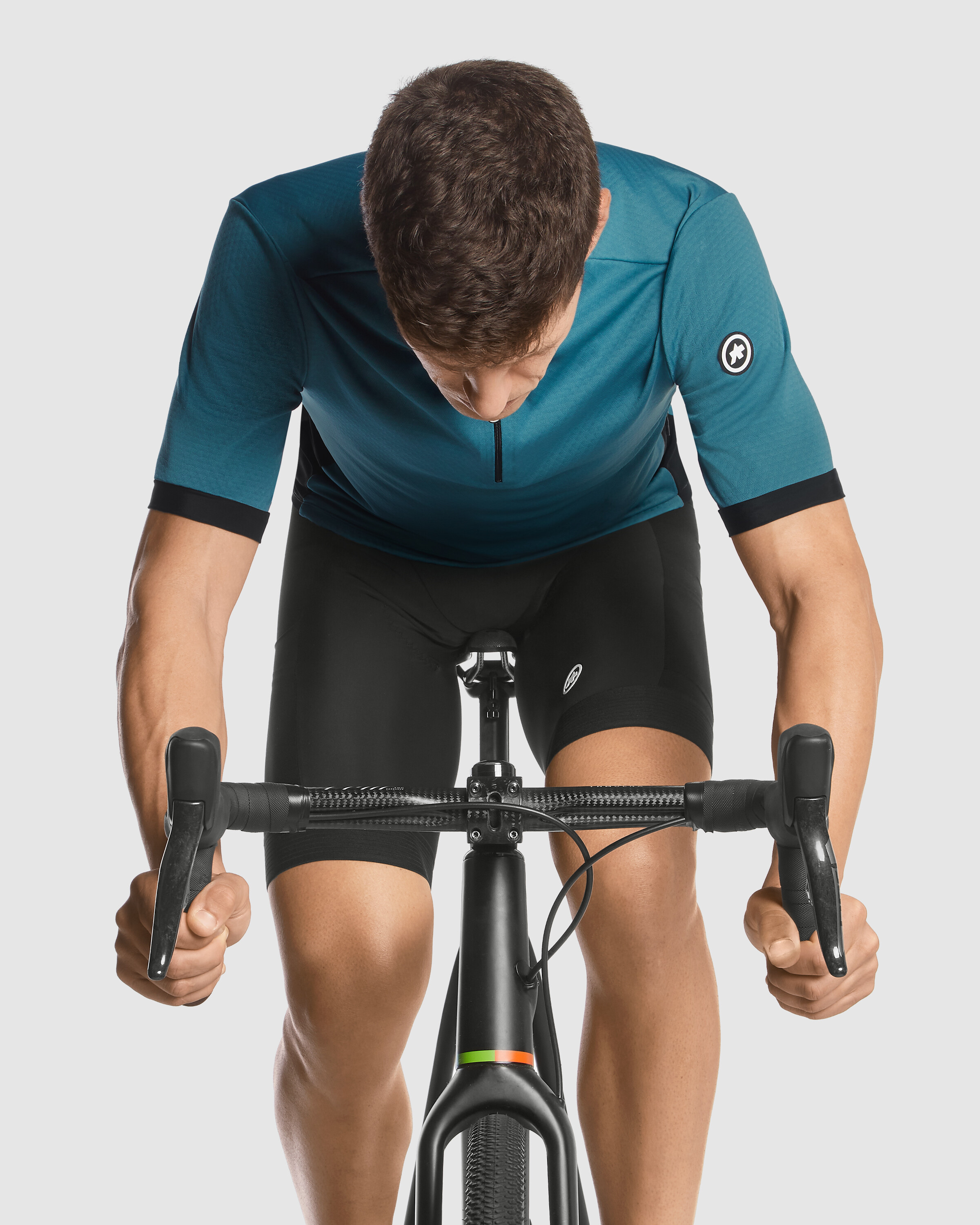 MILLE GTC Jersey C2, Pruxian Blue » ASSOS Of Switzerland