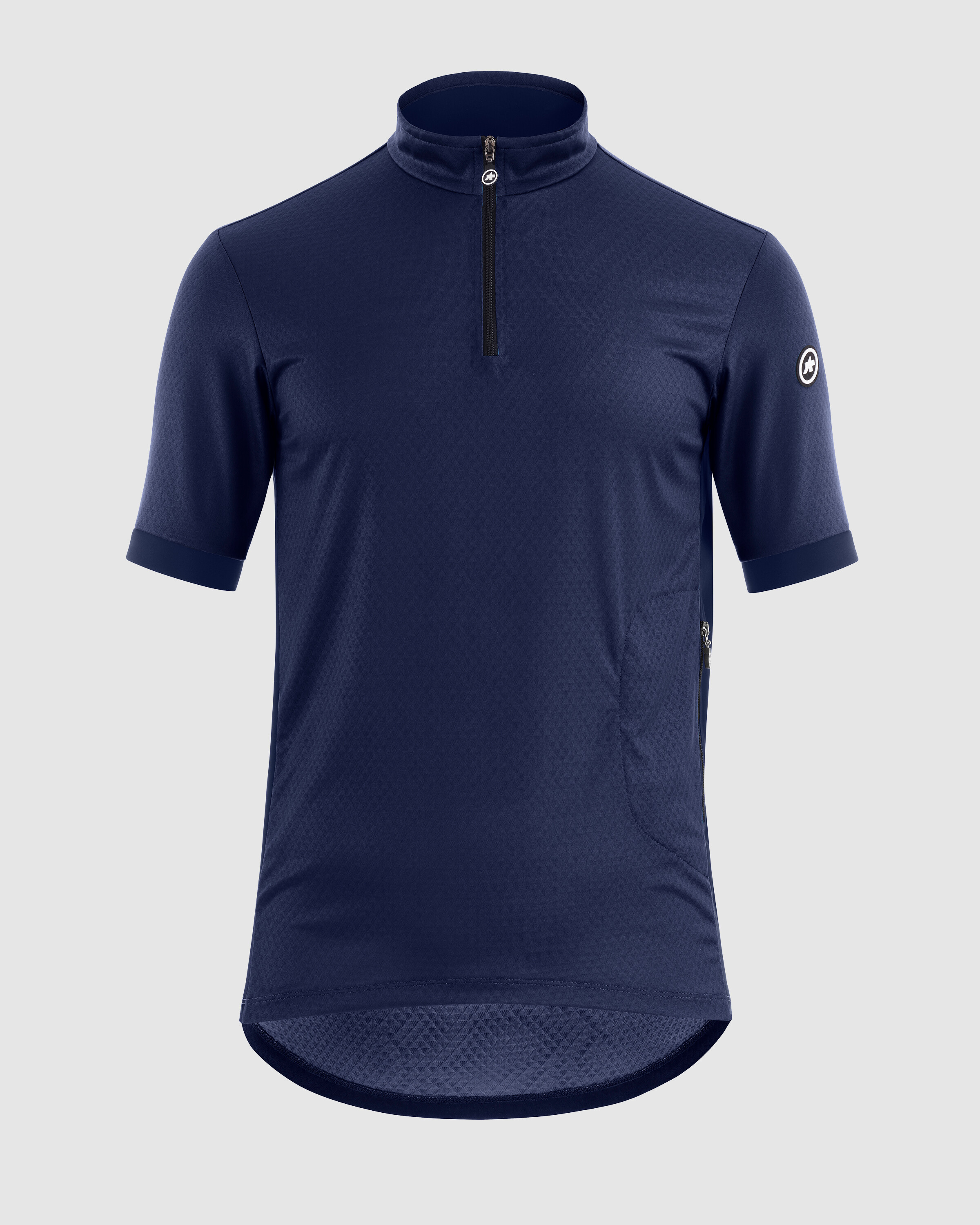 MILLE GTC Jersey C2, Genesi Blue » ASSOS Of Switzerland