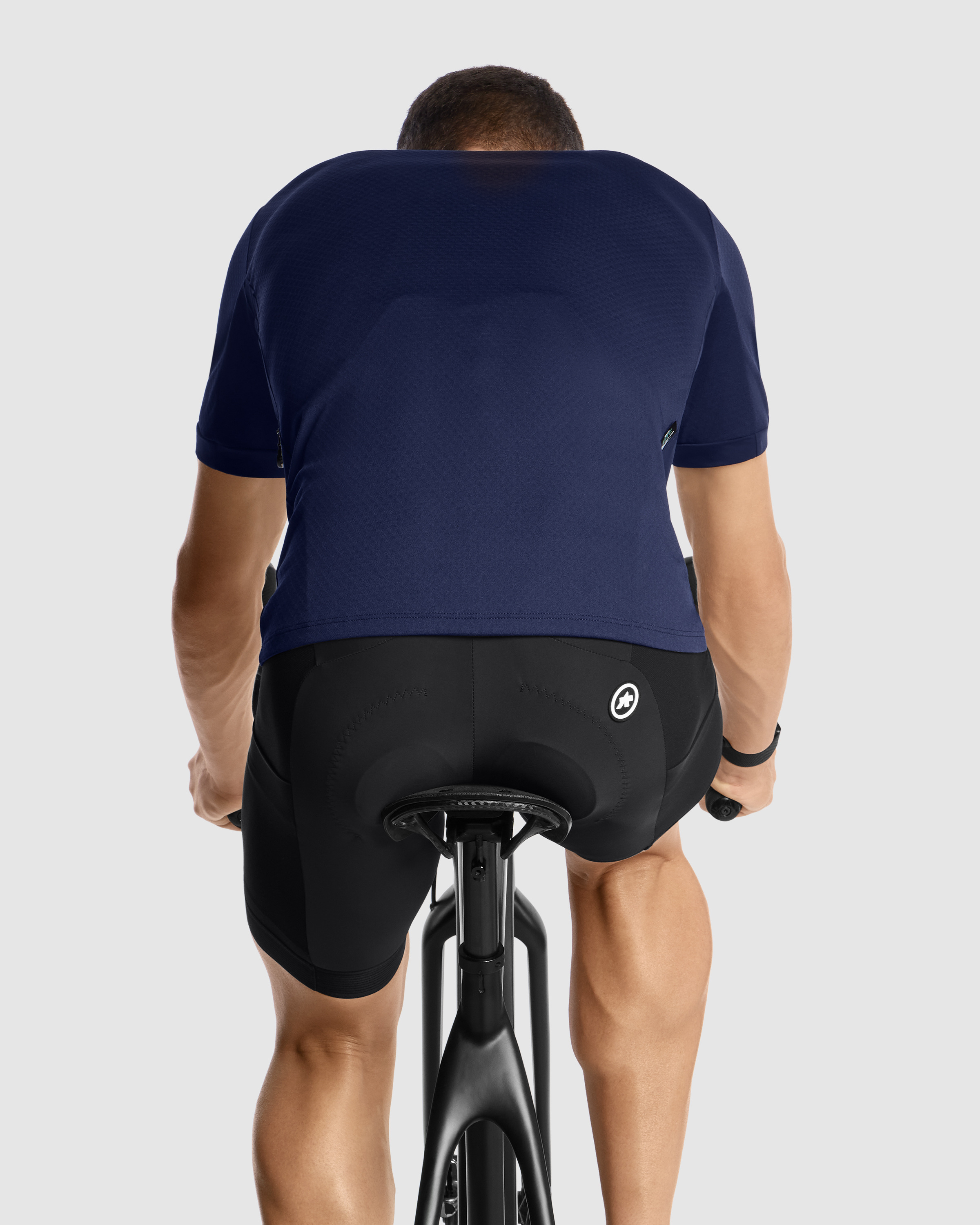 MILLE GTC Jersey C2, Genesi Blue » ASSOS Of Switzerland