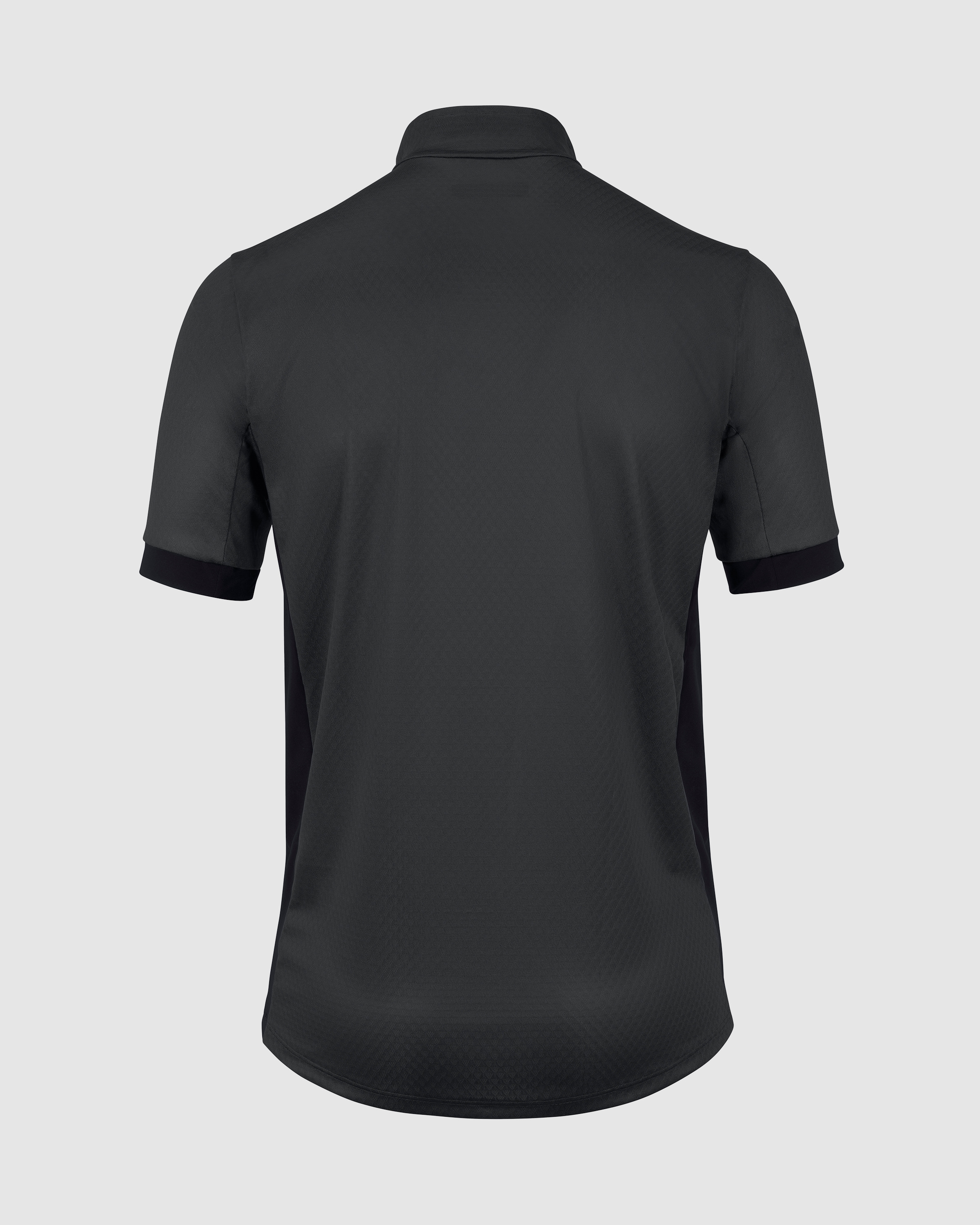 MILLE GTC Jersey C2, torpedoGrey » ASSOS Of Switzerland