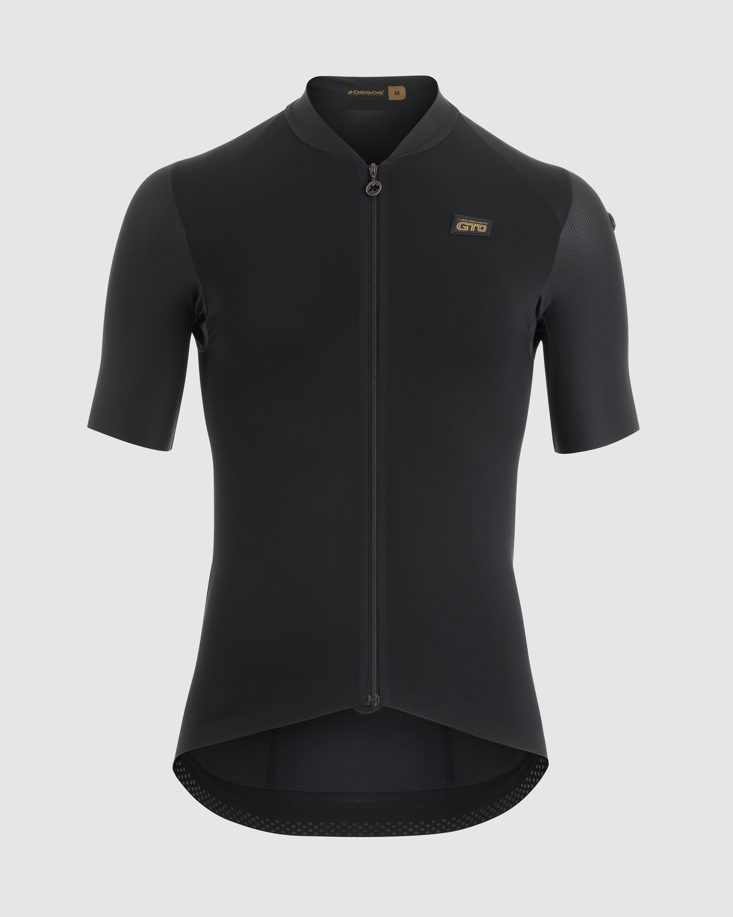 MILLE GTO Jersey C2