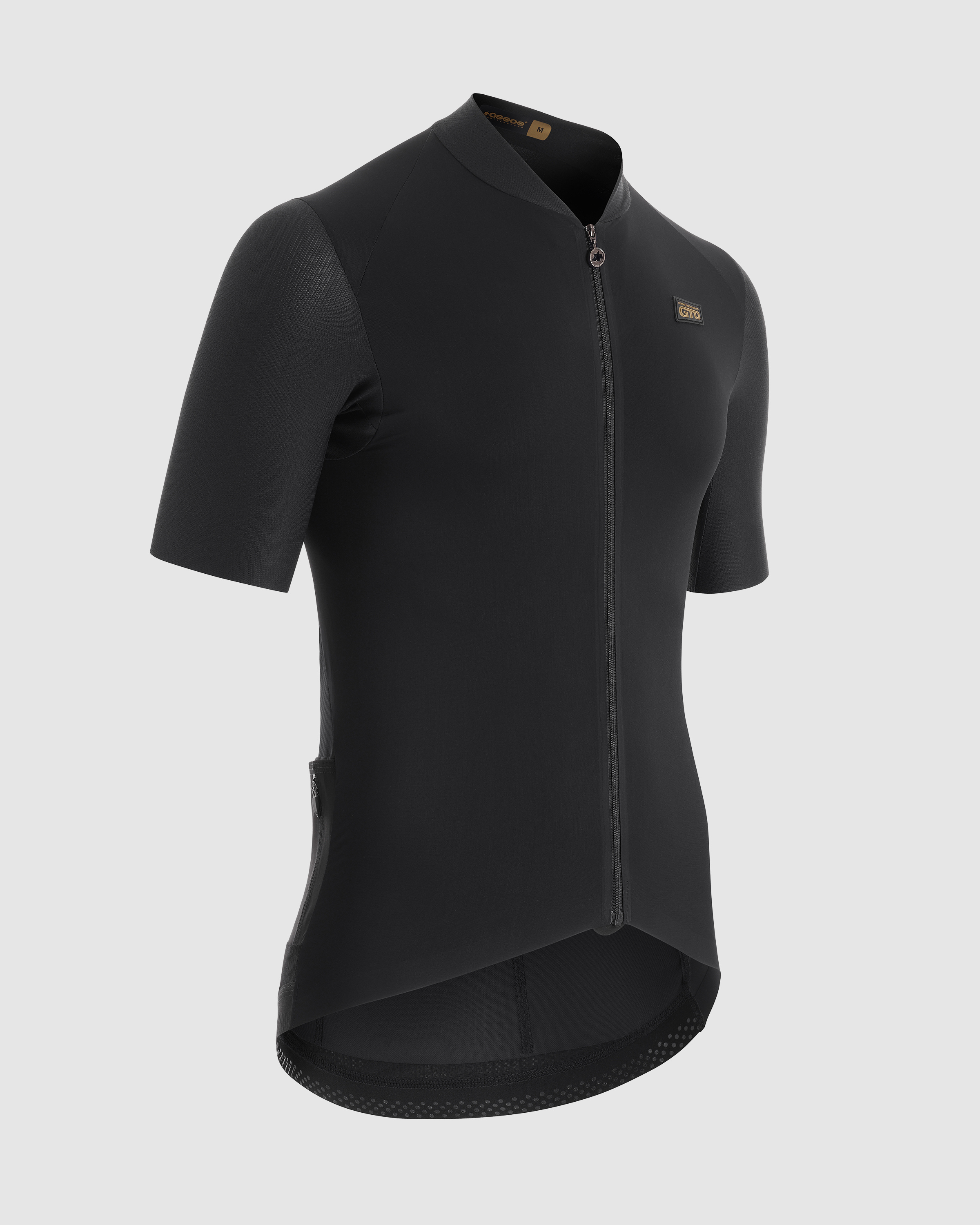 MILLE GTO Jersey C2