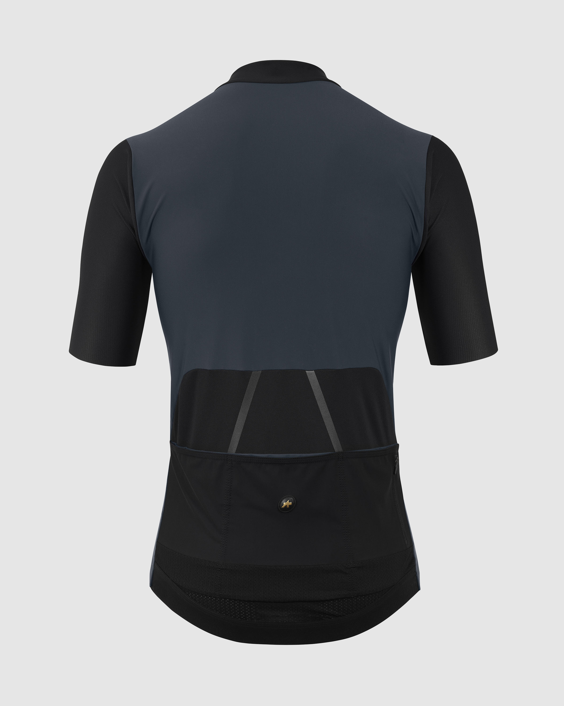 MILLE GTO Jersey C2, Kosimo Granit » ASSOS Of Switzerland