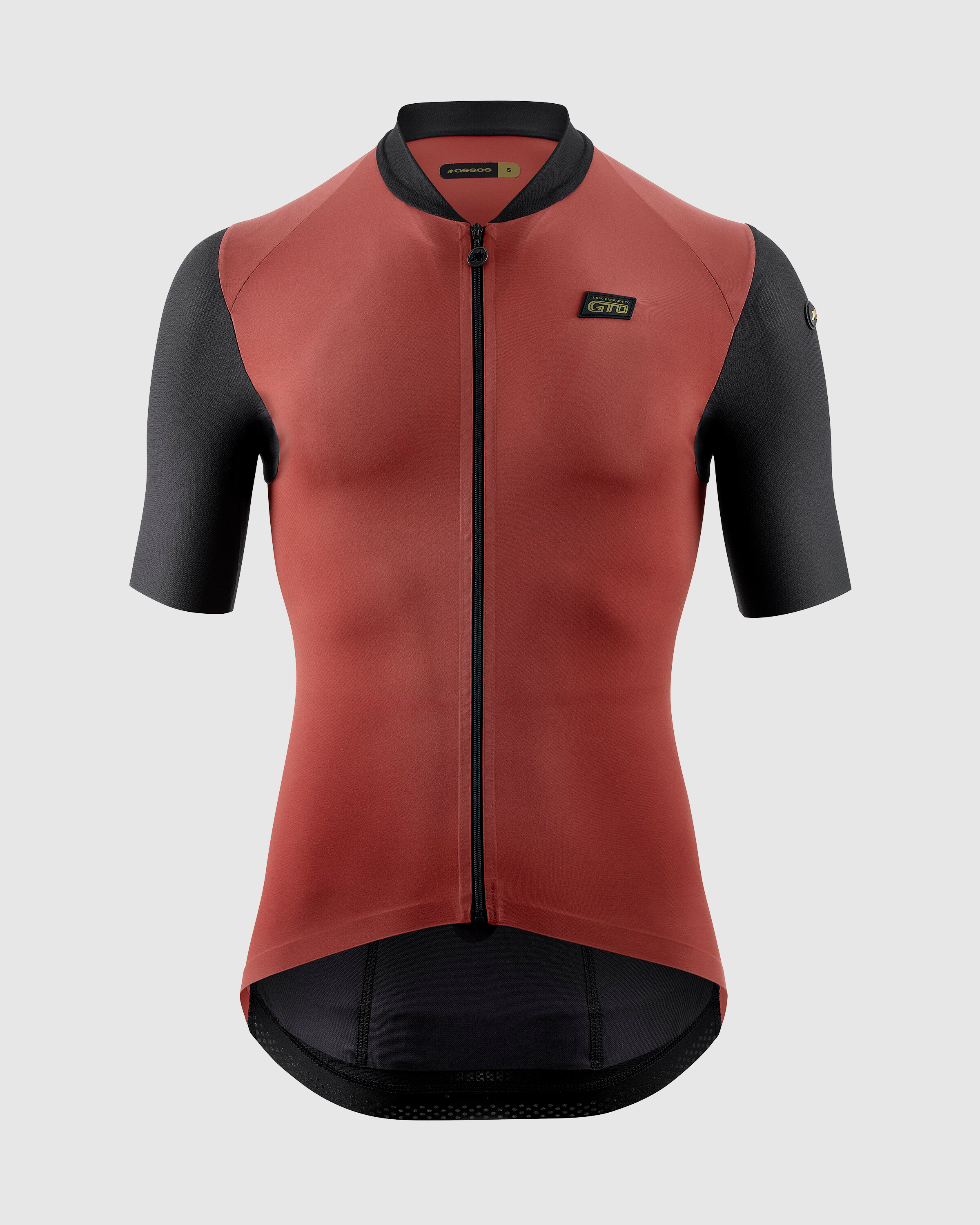 10%off】MILLE GT SMR SS JERSEY C2 Sサイズのみ VOGANSKI V.RED