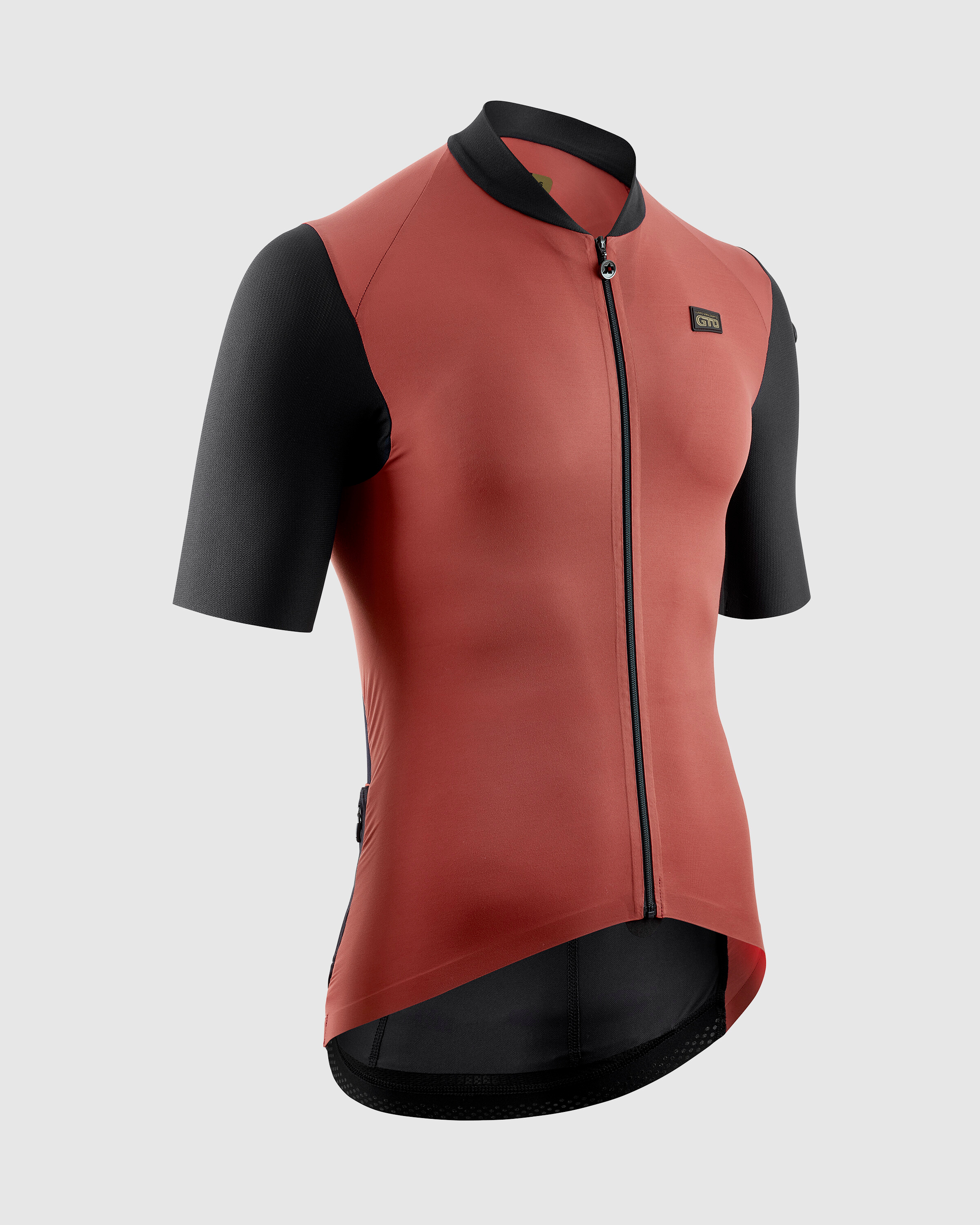 MILLE GTO Jersey C2, blackSeries » ASSOS Of Switzerland