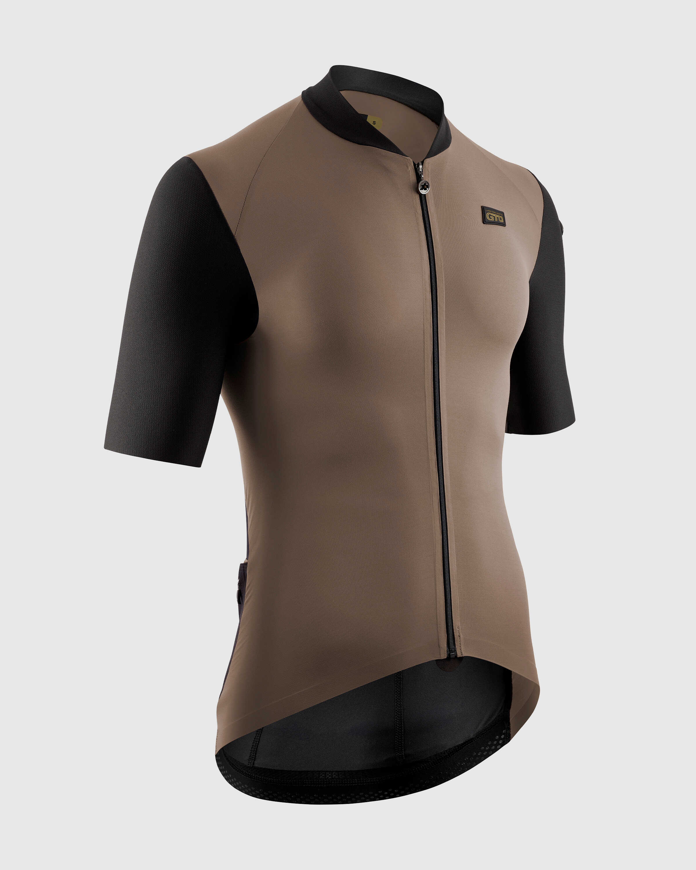 MILLE GTO Jersey C2, Terra Sand » ASSOS Of Switzerland