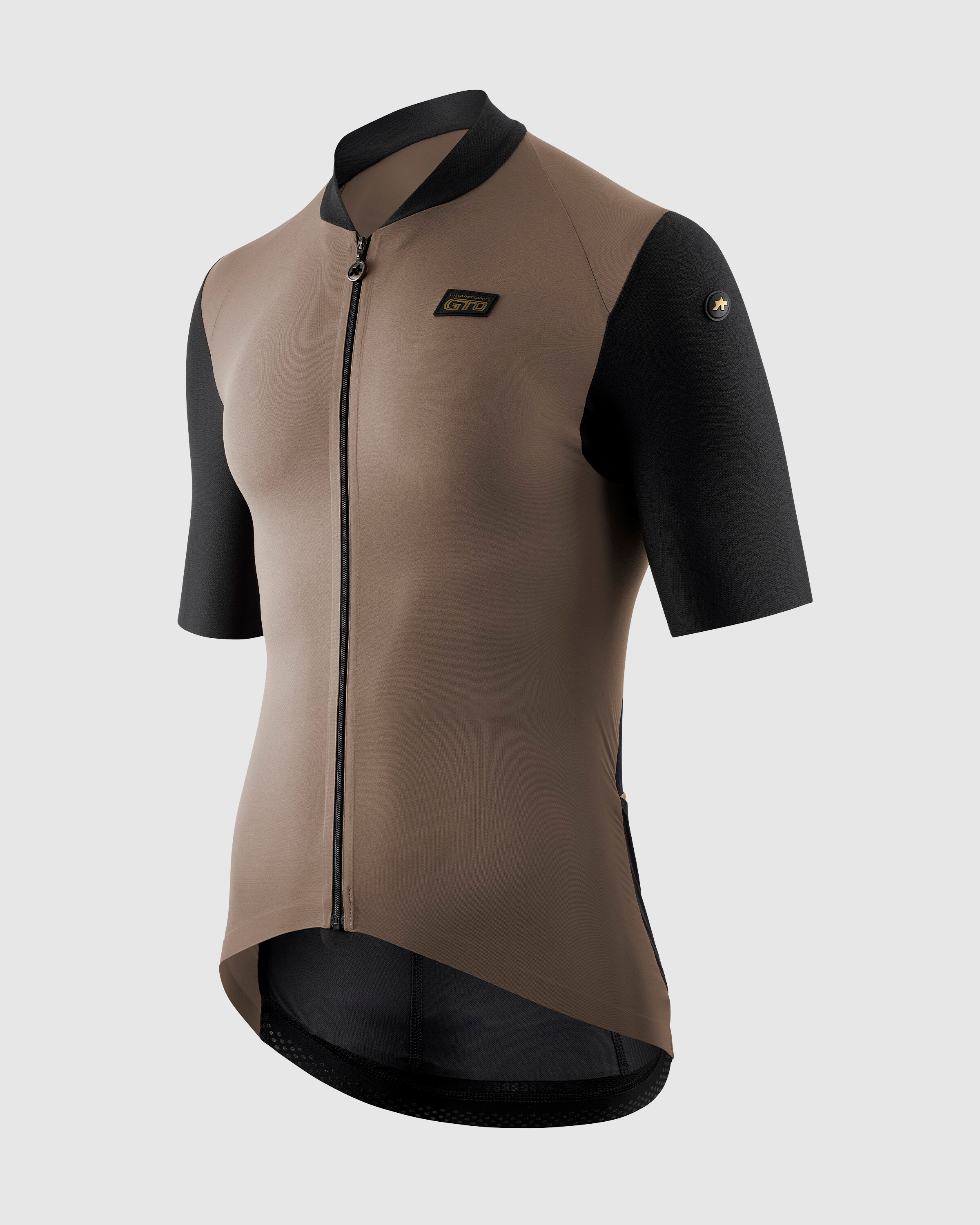 MILLE GTO Jersey C2, Terra Sand » ASSOS Of Switzerland