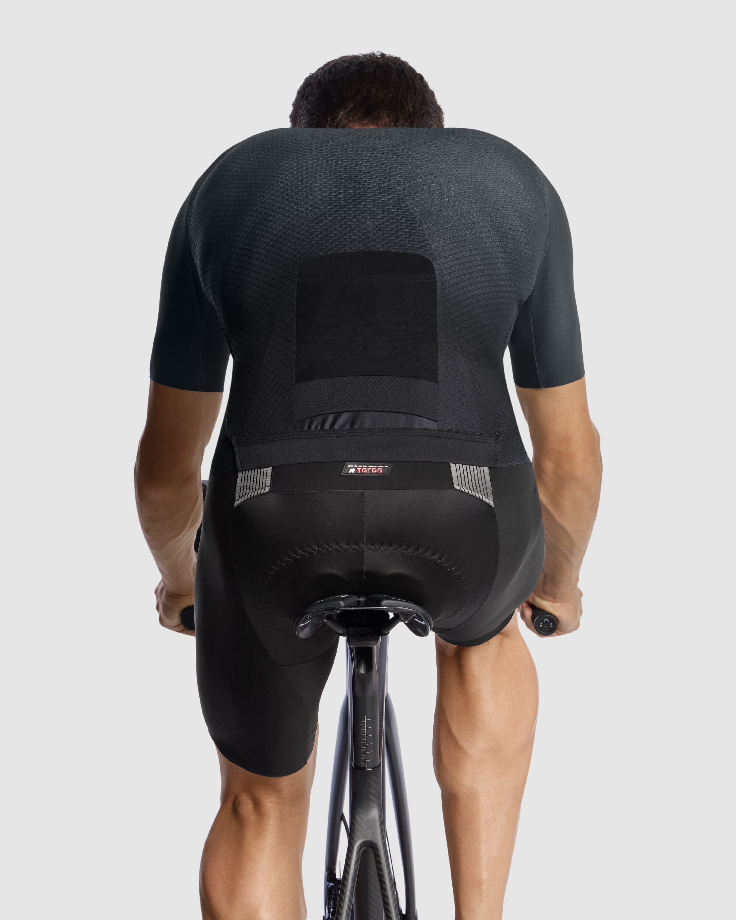 〈ASSOS〉EQUIPE RSR JERSEY SUPERLEGER S9 M EQUIPE RSR Jersey SUPERLÉGER S9, Dam Blue » ASSOS Of Switzerland