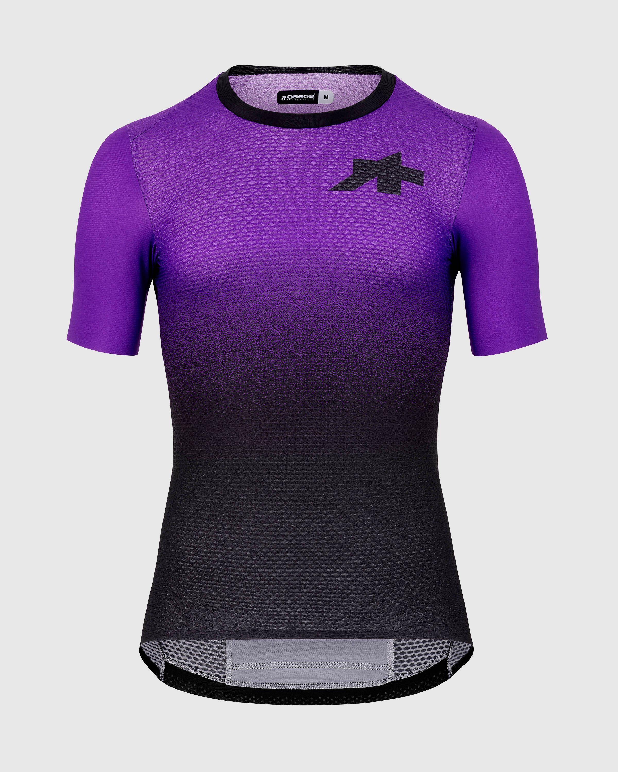 EQUIPE RSR Jersey SUPERLEGER S9