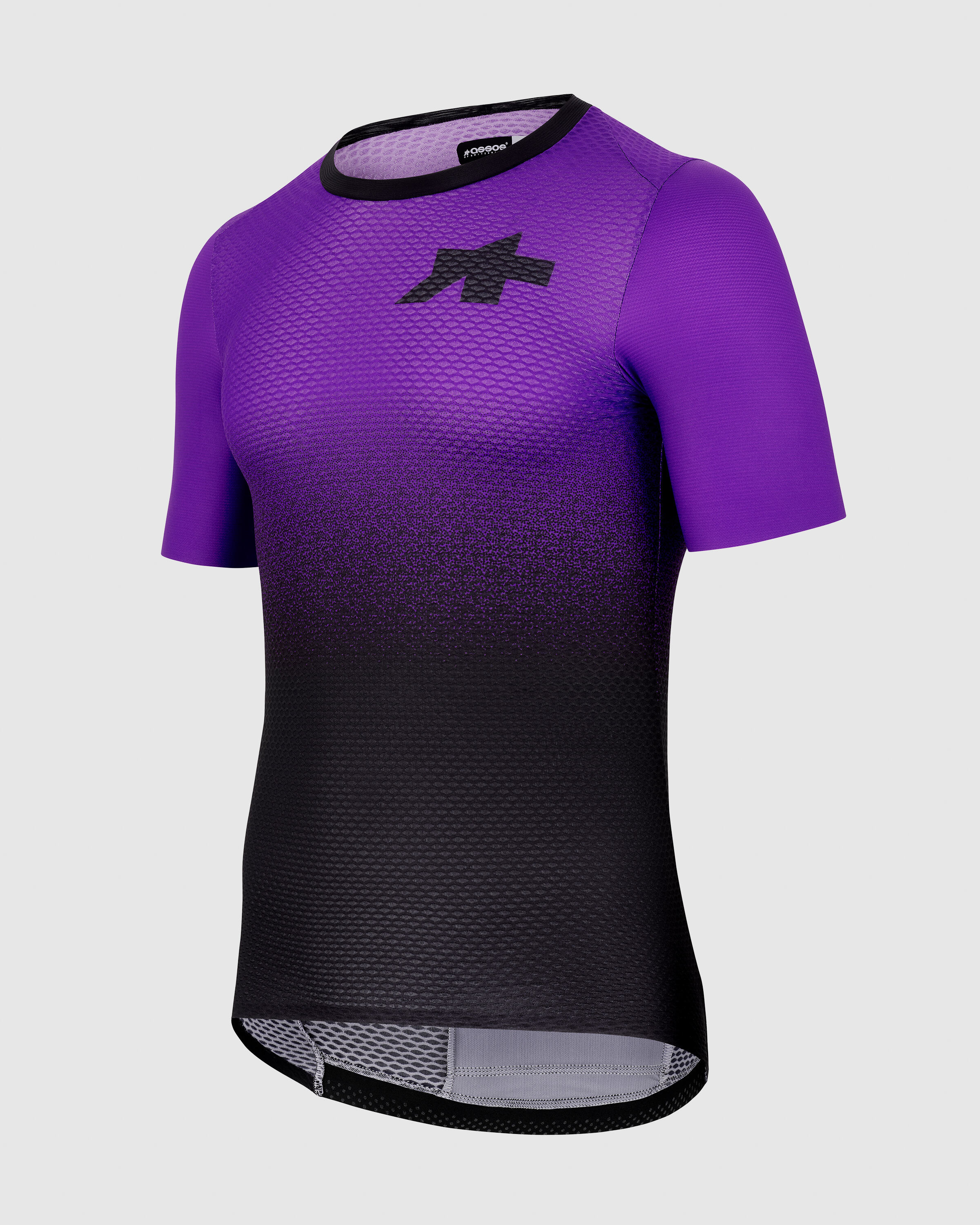 EQUIPE RSR Jersey SUPERLEGER S9, Ultra Violet » ASSOS Of
