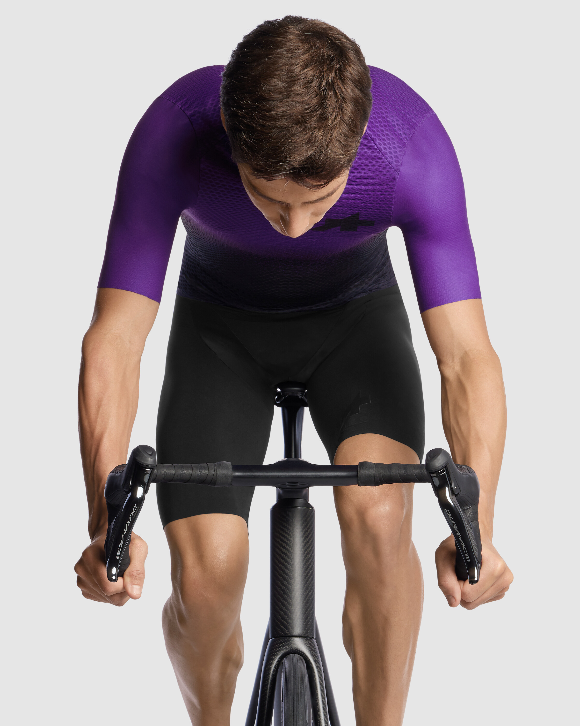 EQUIPE RSR Jersey SUPERLEGER S9, Ultra Violet » ASSOS Of
