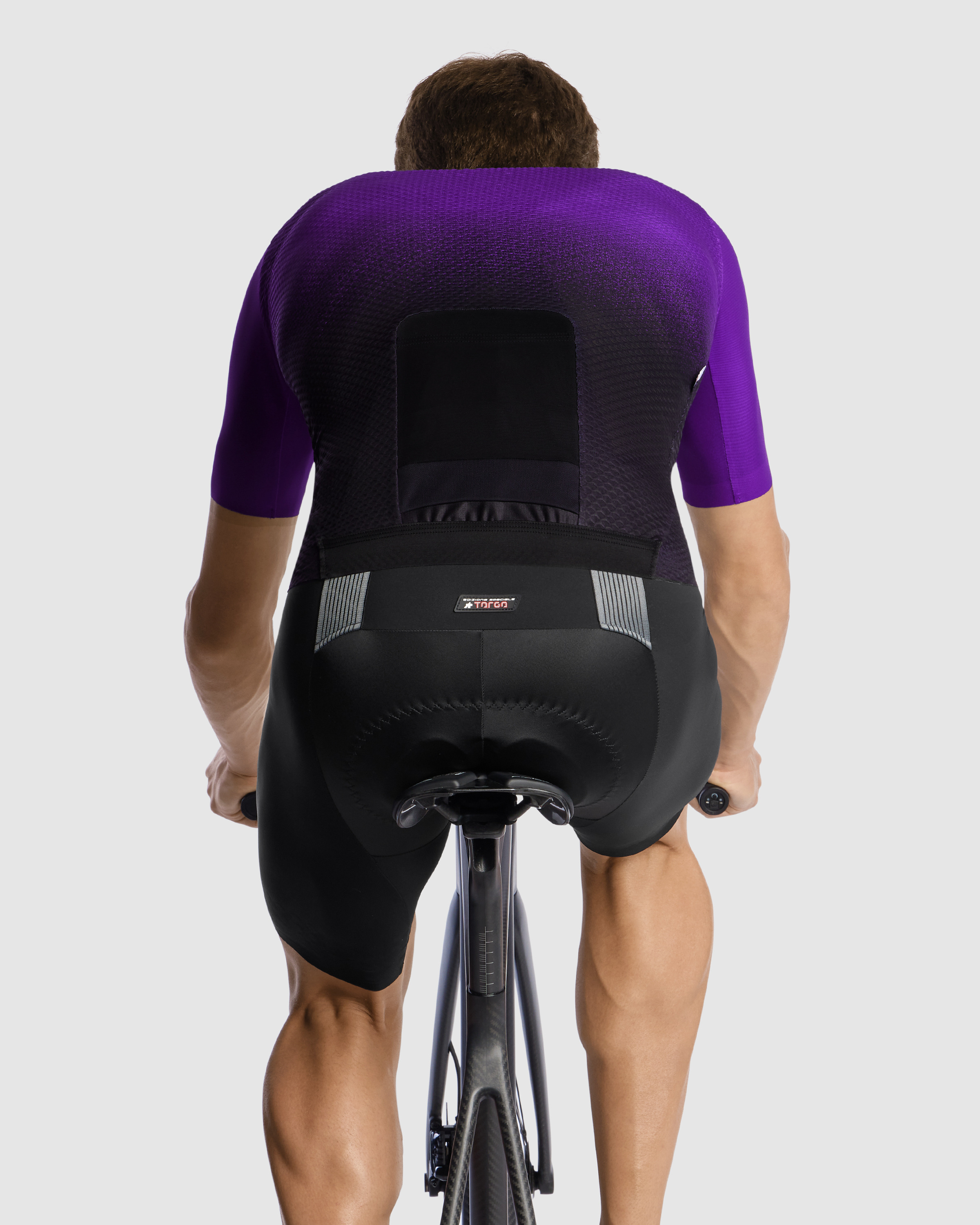 EQUIPE RSR Jersey SUPERLEGER S9, Ultra Violet » ASSOS Of