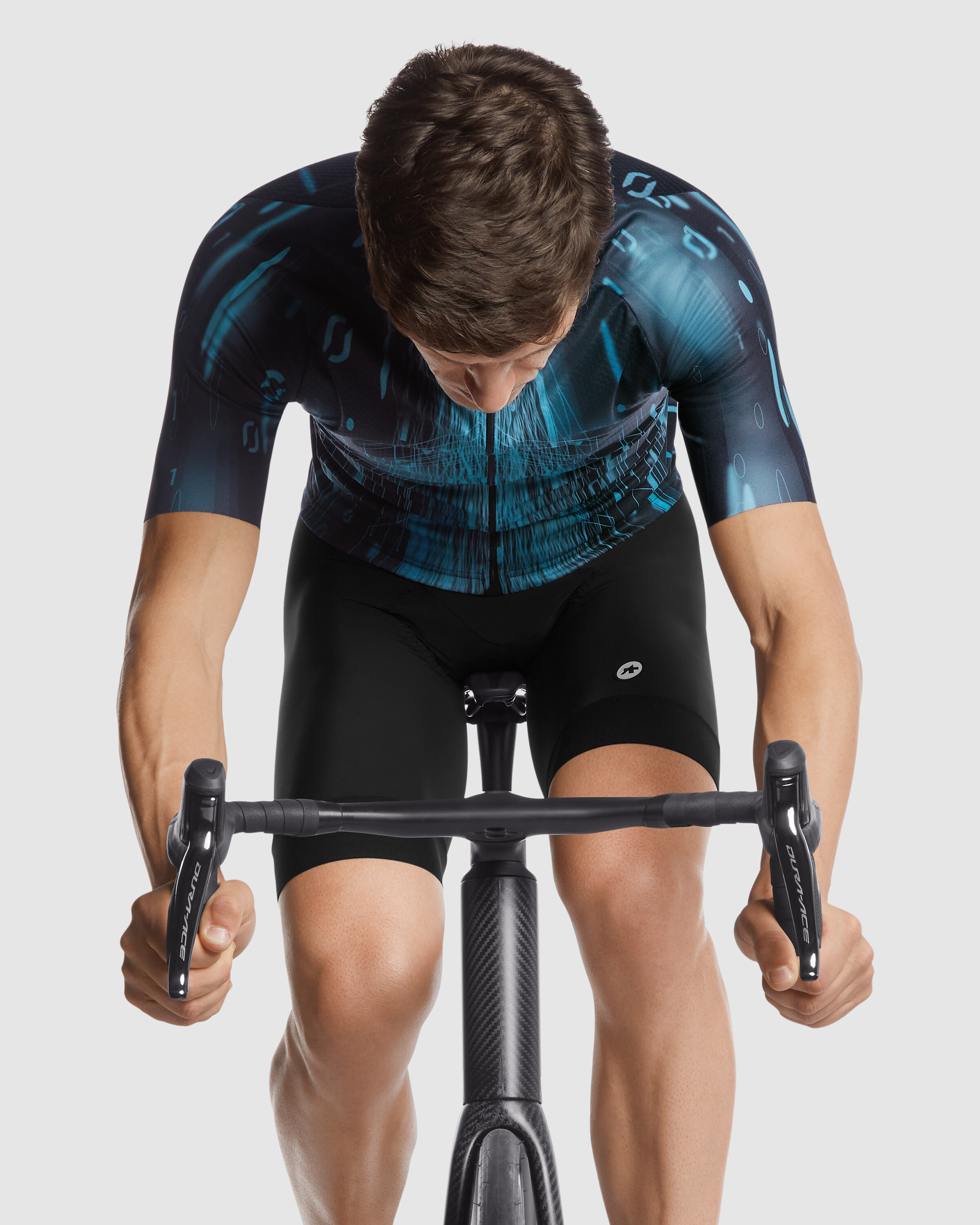 MILLE GT Jersey C2 Drop Head