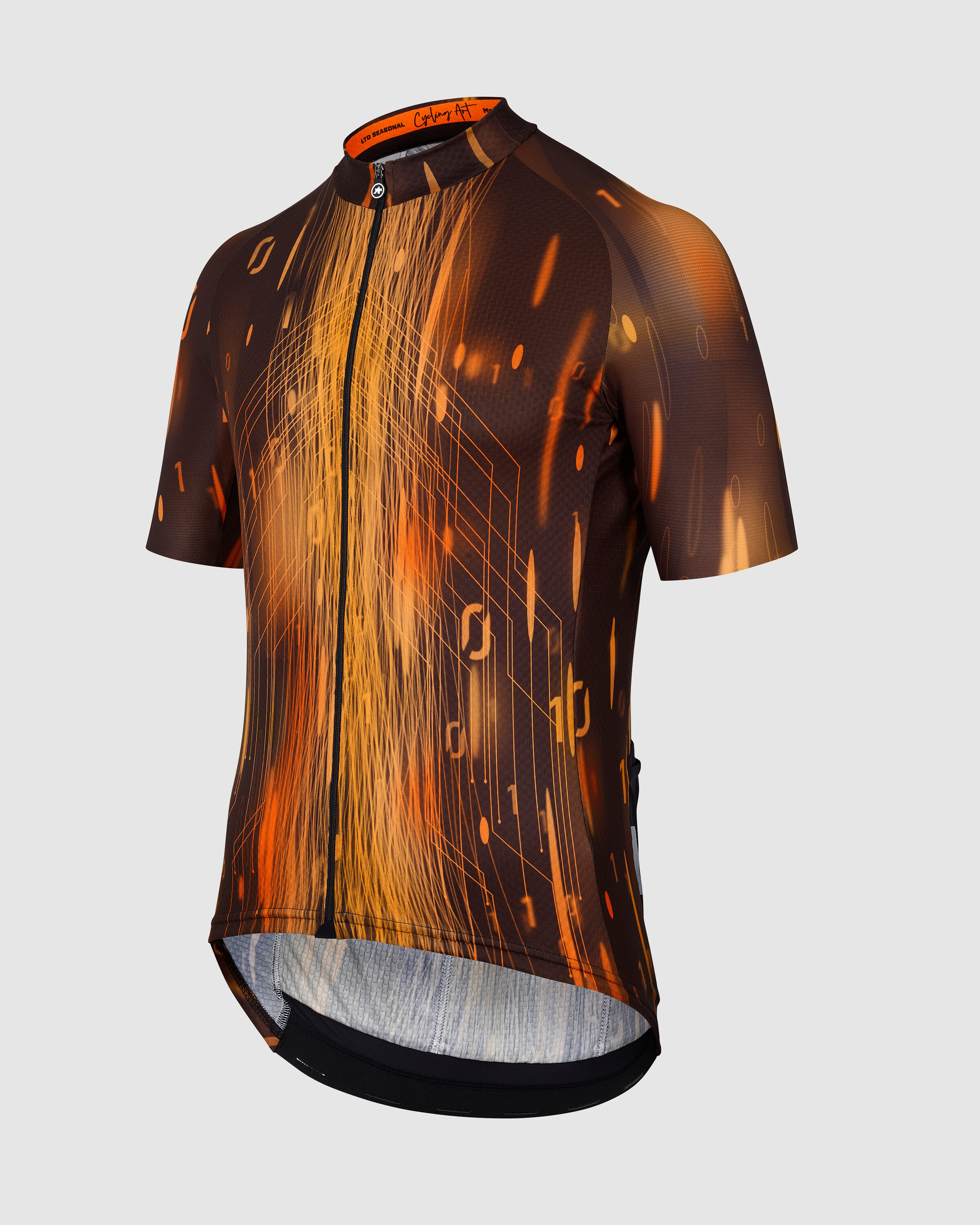 UNIS CIRIOUS MAKESTAR スポーツウェア サイン コトコ □ 公式 □ SAYSKY/セイスカイ ランニングTシャツ NMRSS31c1028