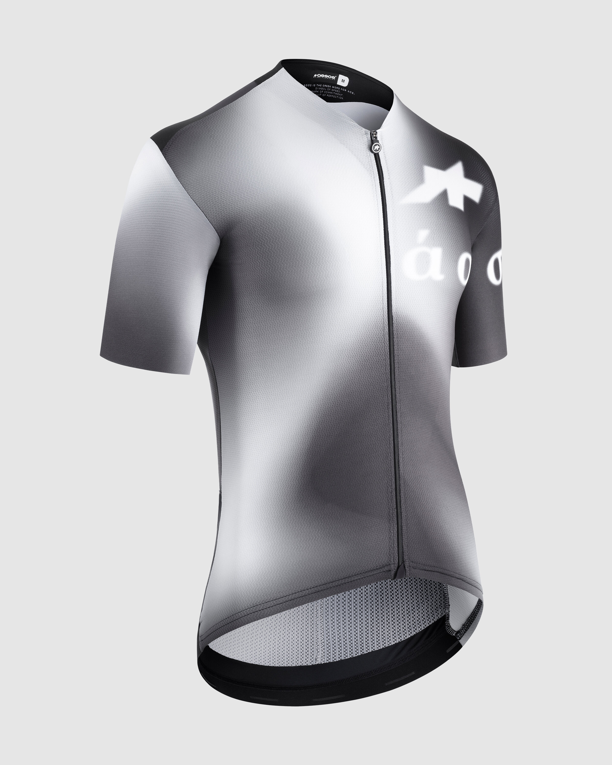 EQUIPE RS Jersey S9 TARGA - Myth Within, Black » ASSOS Of Switzerland