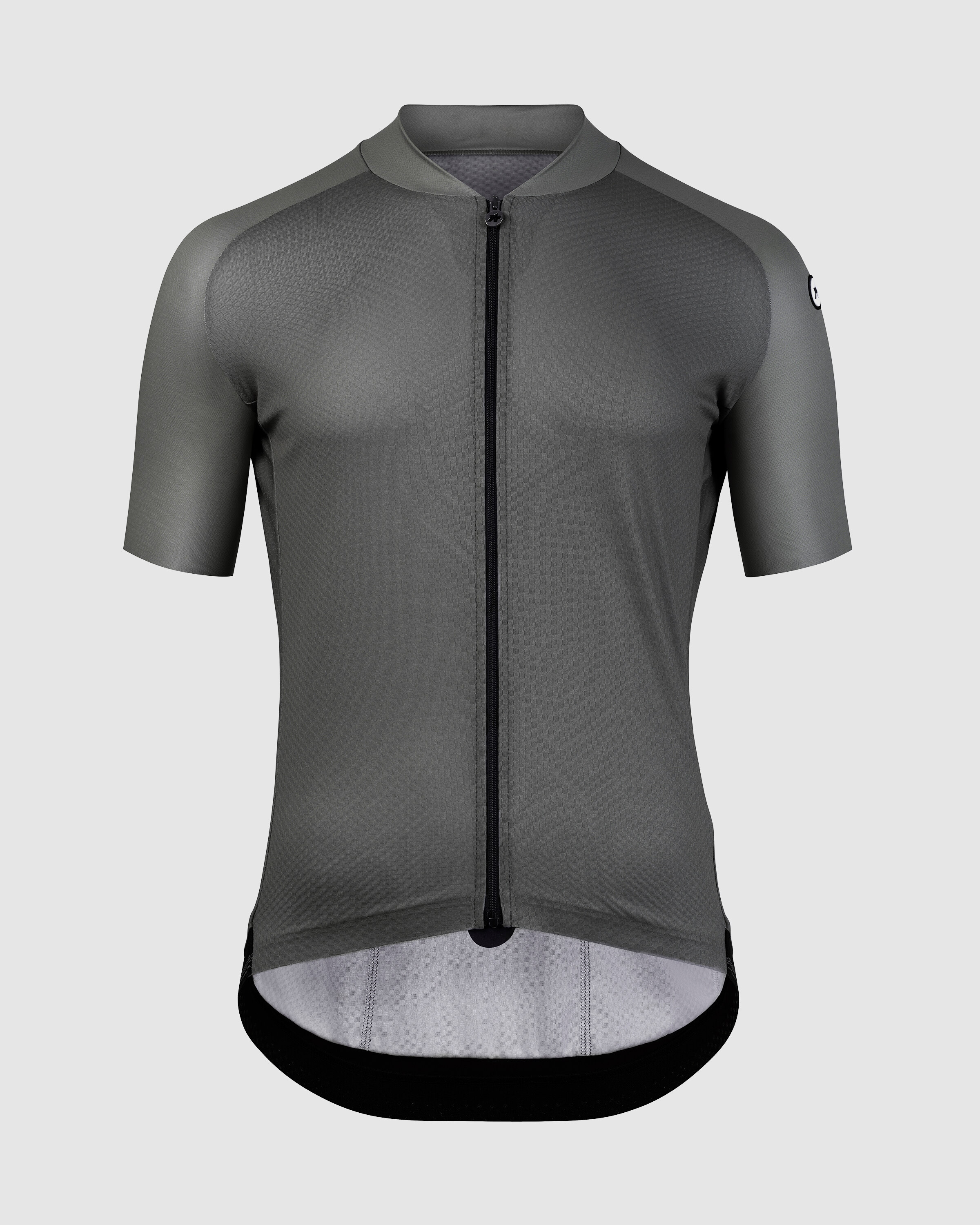 MILLE GT Jersey C2 EVO, Rock Grey » ASSOS Of Switzerland