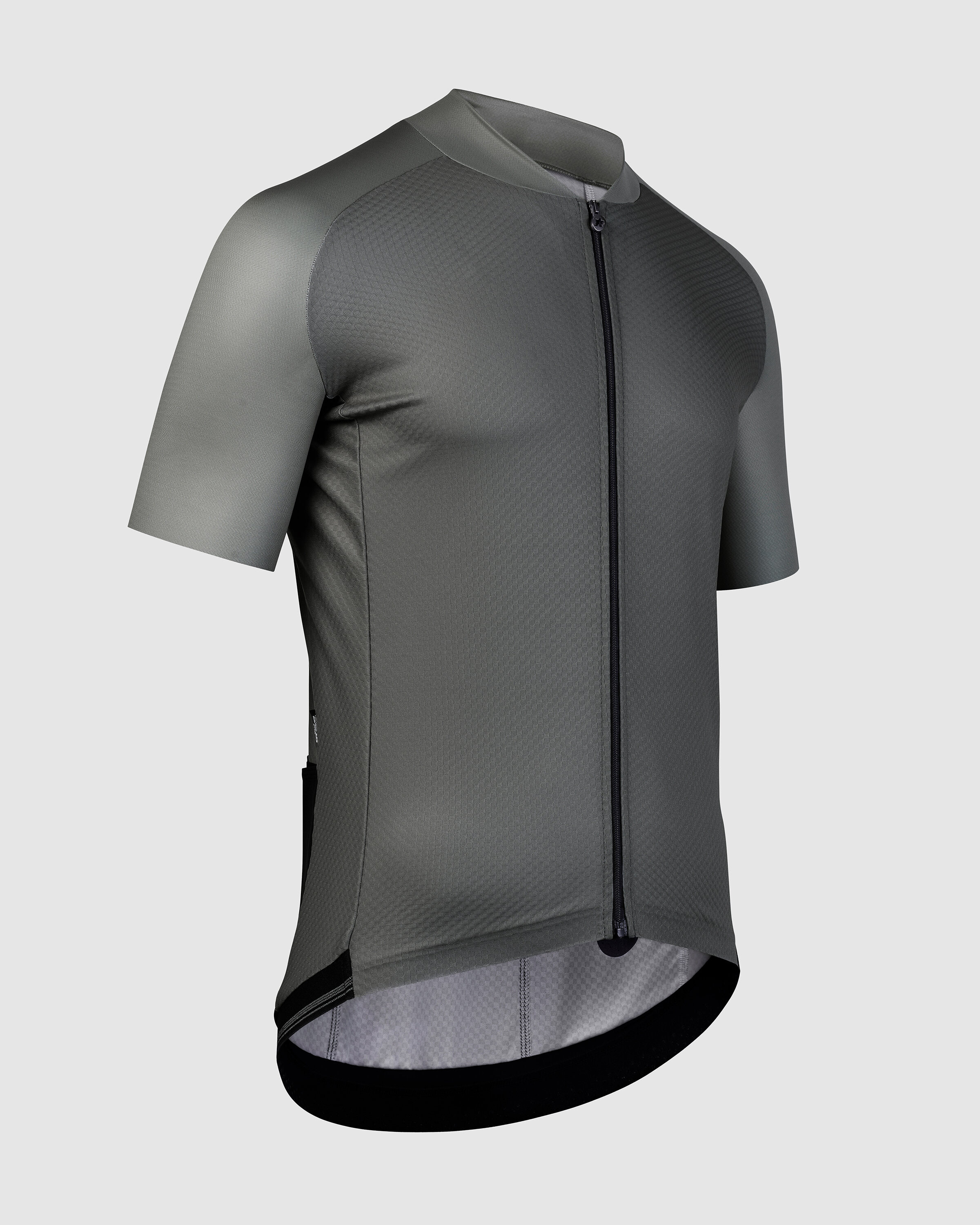 MILLE GT Jersey C2 EVO, Rock Grey » ASSOS Of Switzerland