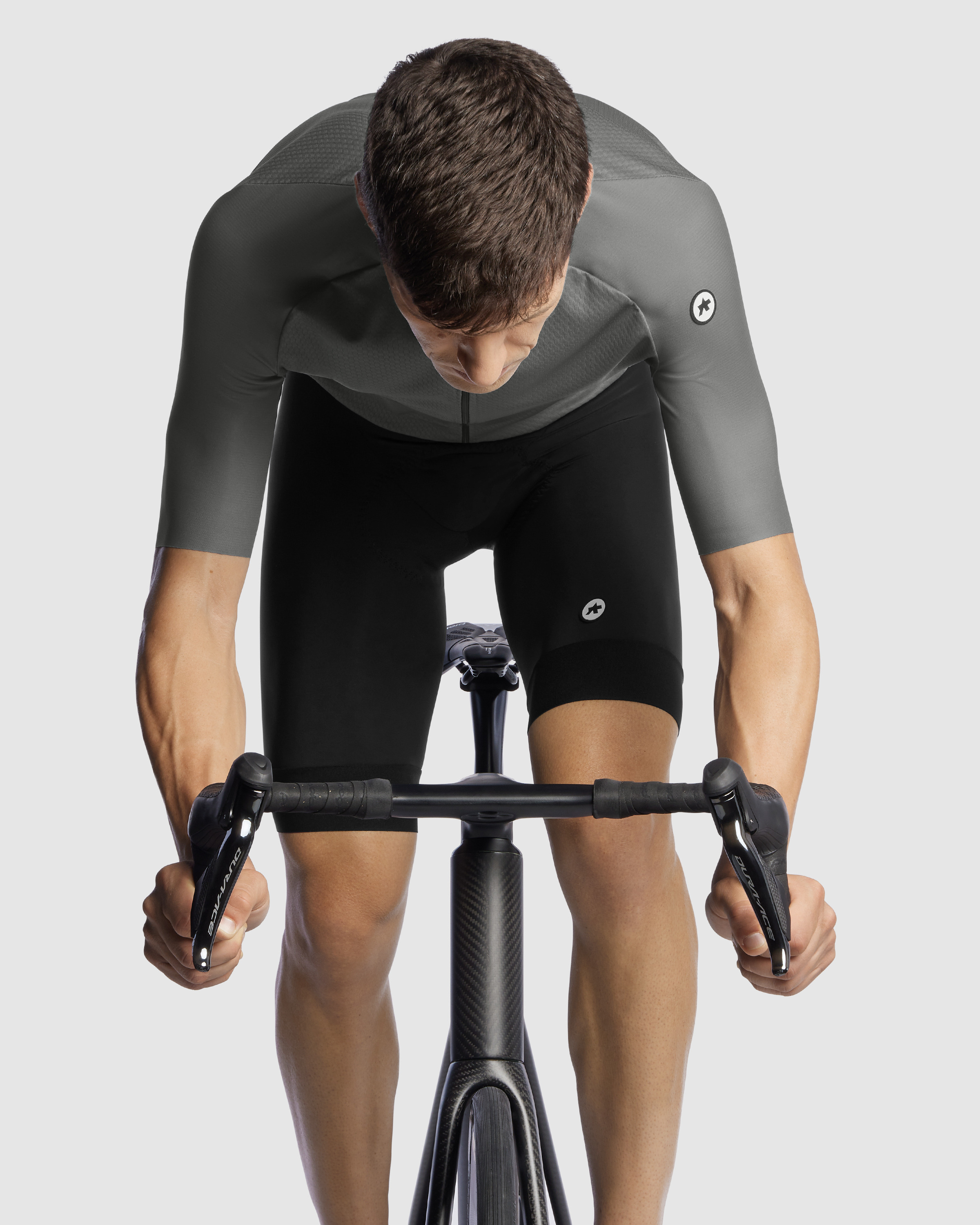 assos アソス　 MILLE GT C2EVO MILLE GT Jersey C2 EVO, Grenade Green » ASSOS Of Switzerland