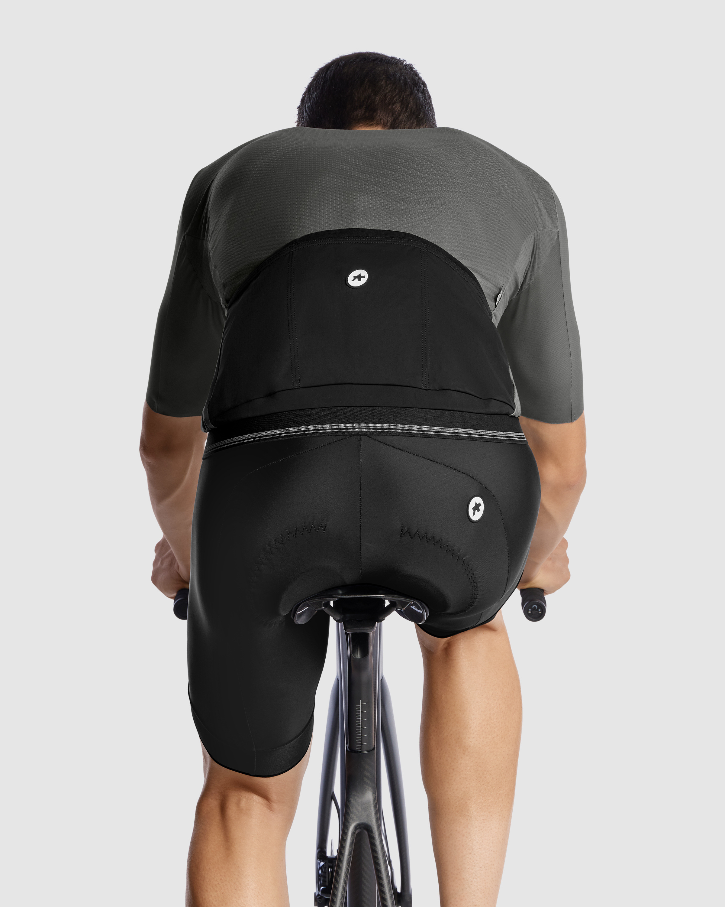Assos MILLE GT Jersey C2 EVO Stahlstern – Incycle Bicycles