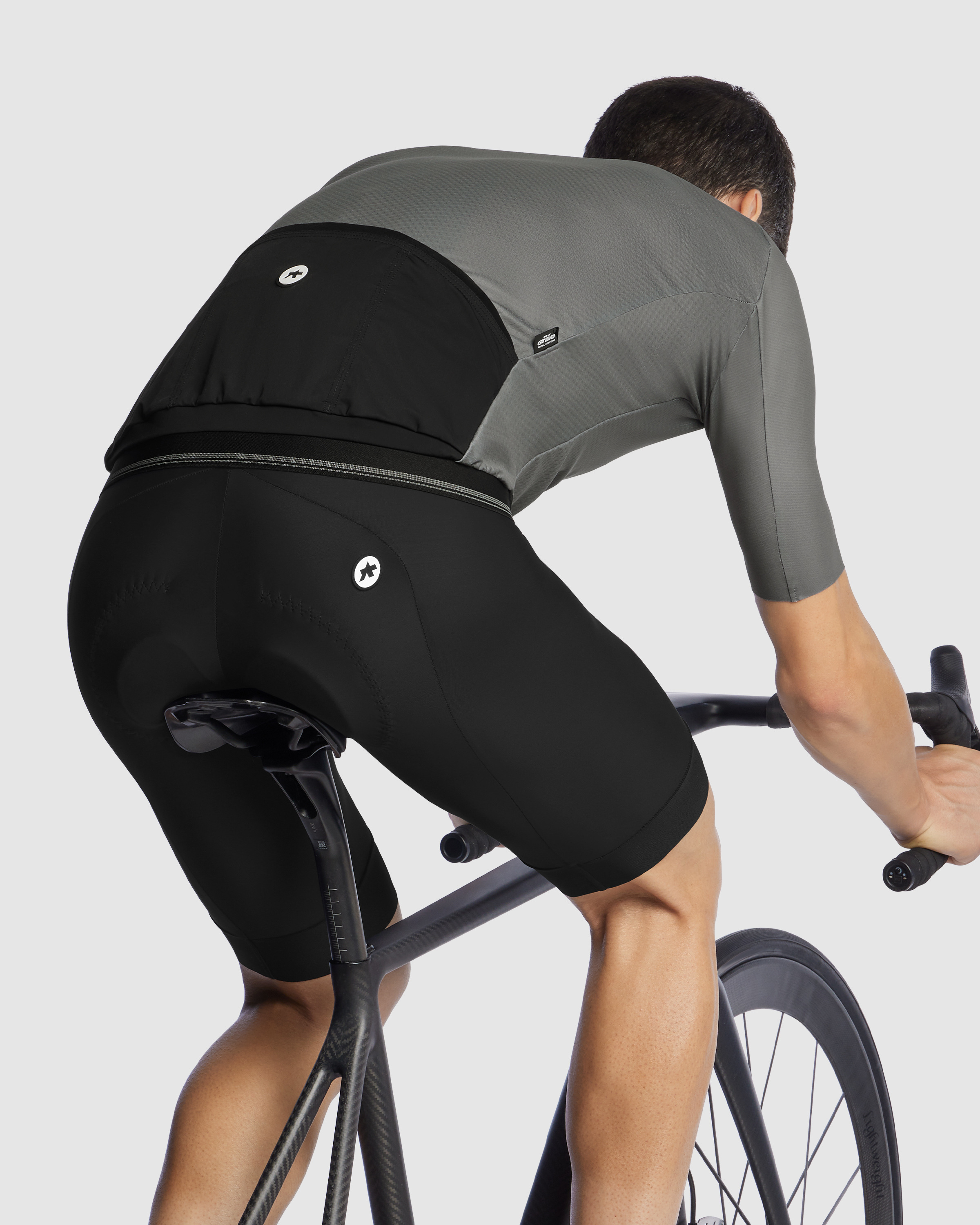商品画像：MILLE GT Jersey C2 EVO, blackSeries » ASSOS Of Switzerland 4