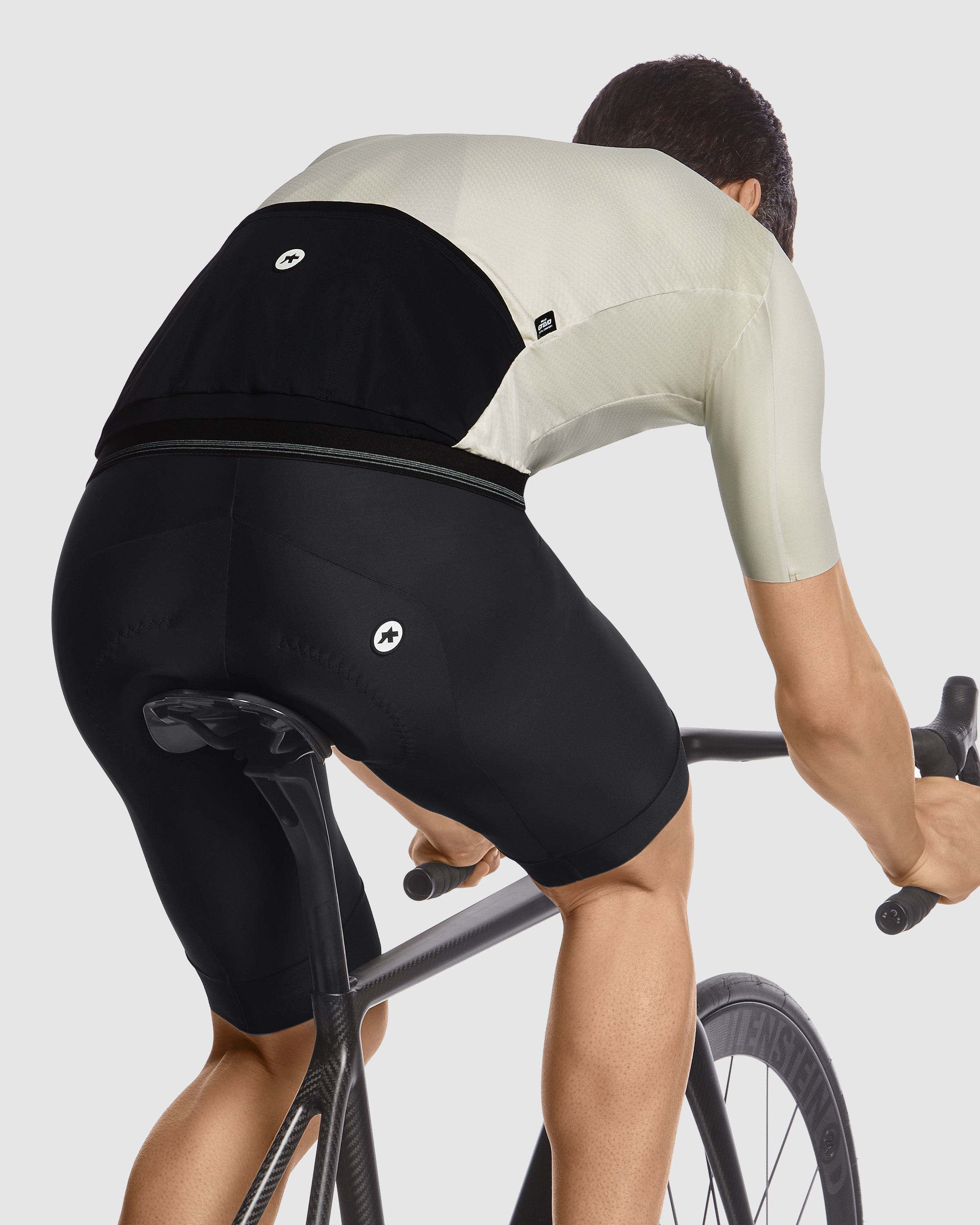 MILLE GT Jersey C2 EVO, Moon Sand » ASSOS Of Switzerland