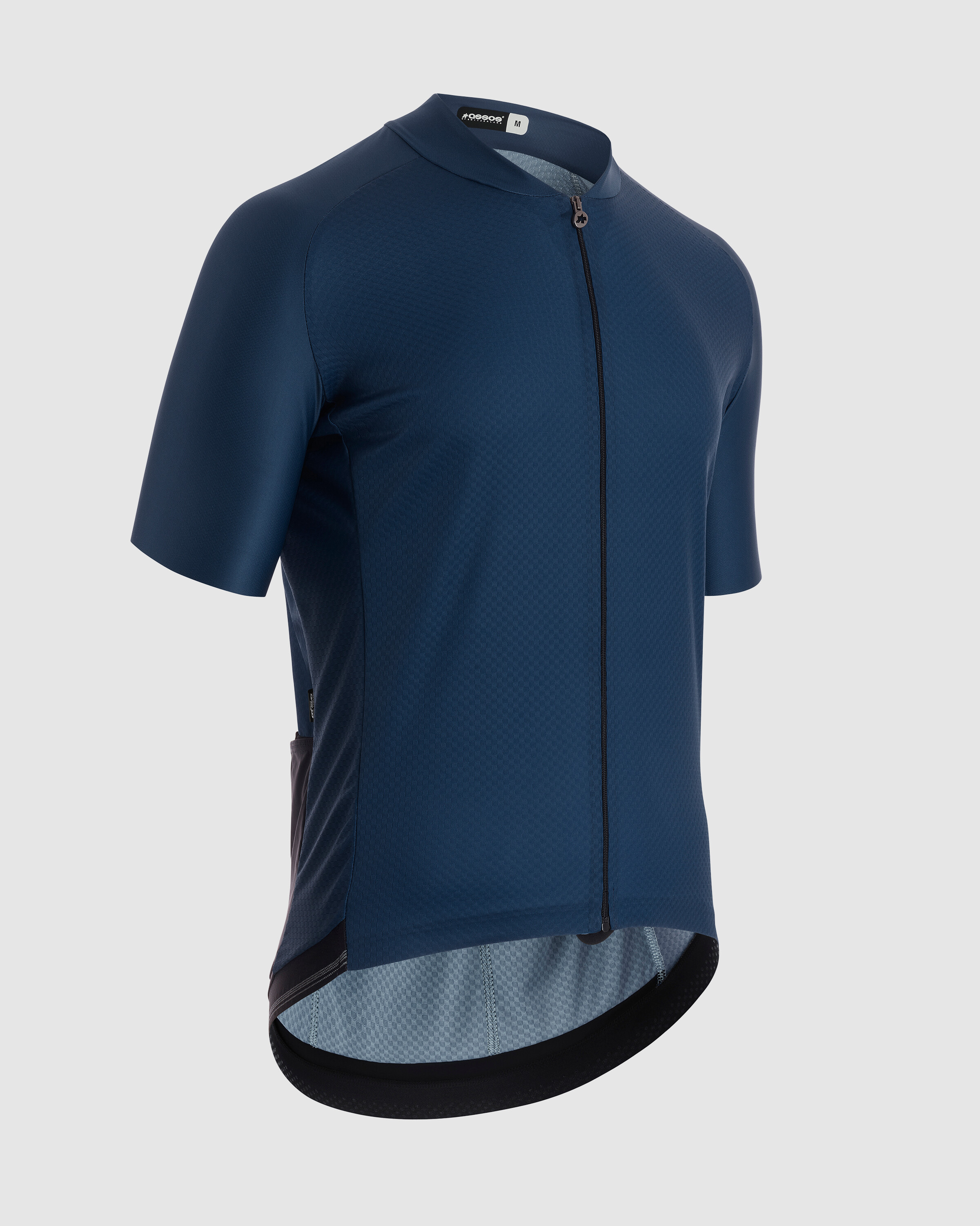 Assos cycling online jersey