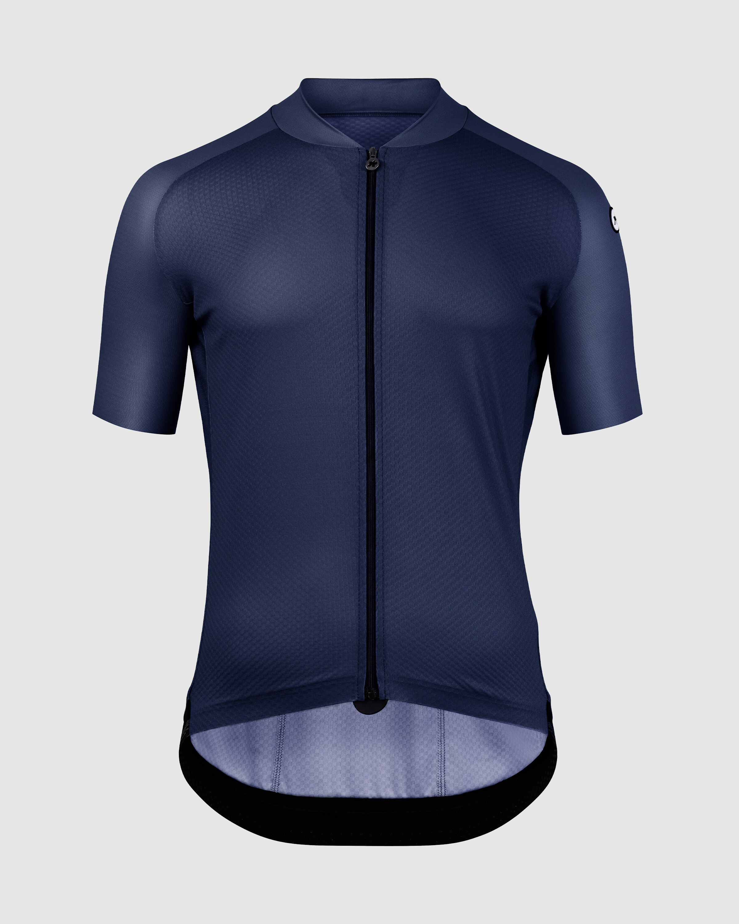 MILLE GT Jersey C2 EVO, Genesi Blue » ASSOS Of Switzerland