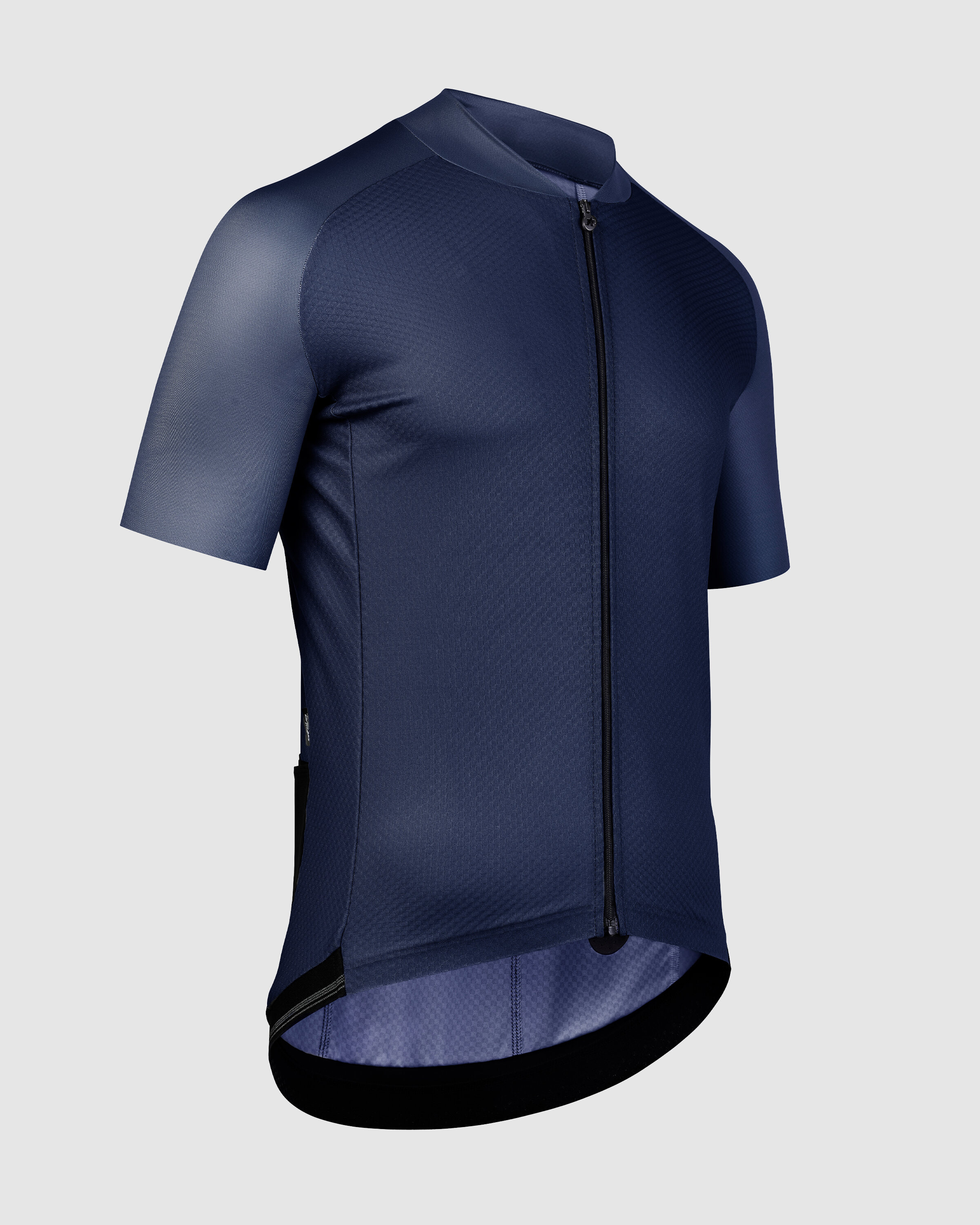 MILLE GT Jersey C2 EVO, Genesi Blue » ASSOS Of Switzerland