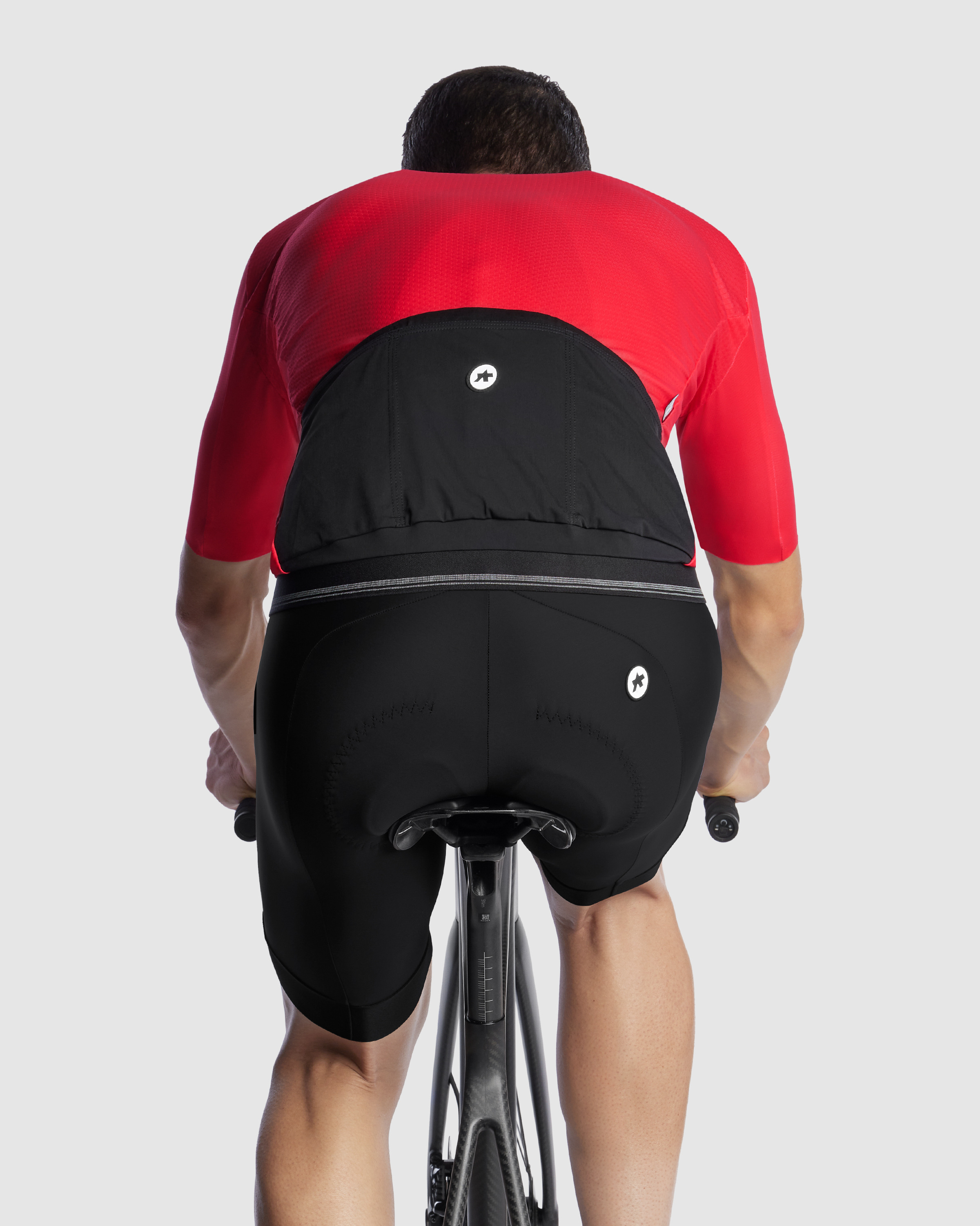 MILLE GT Jersey C2 EVO, Lunar Red » ASSOS Of Switzerland