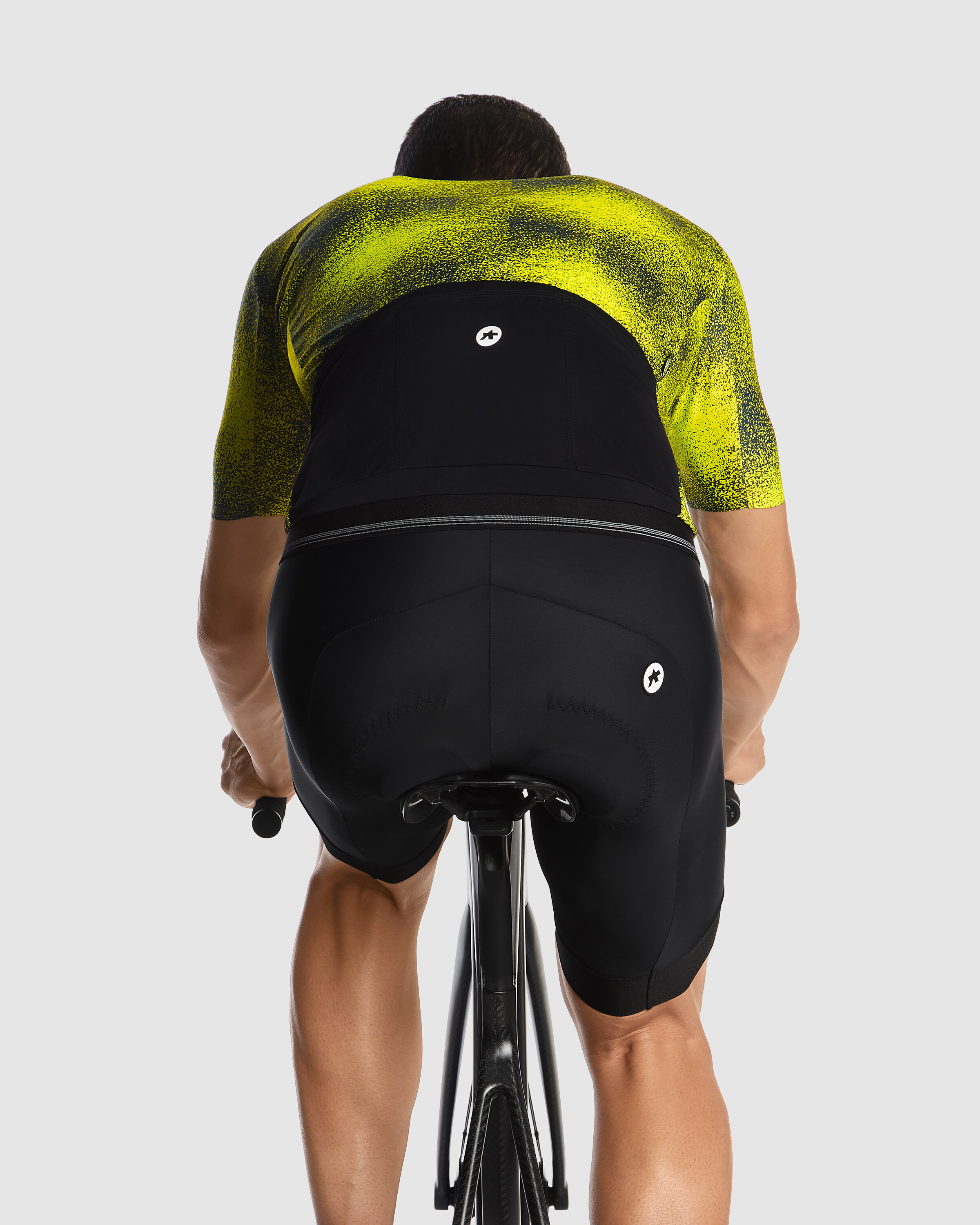 Assos MILLE GT Jersey C2 EVO Zeus - Men's - Men