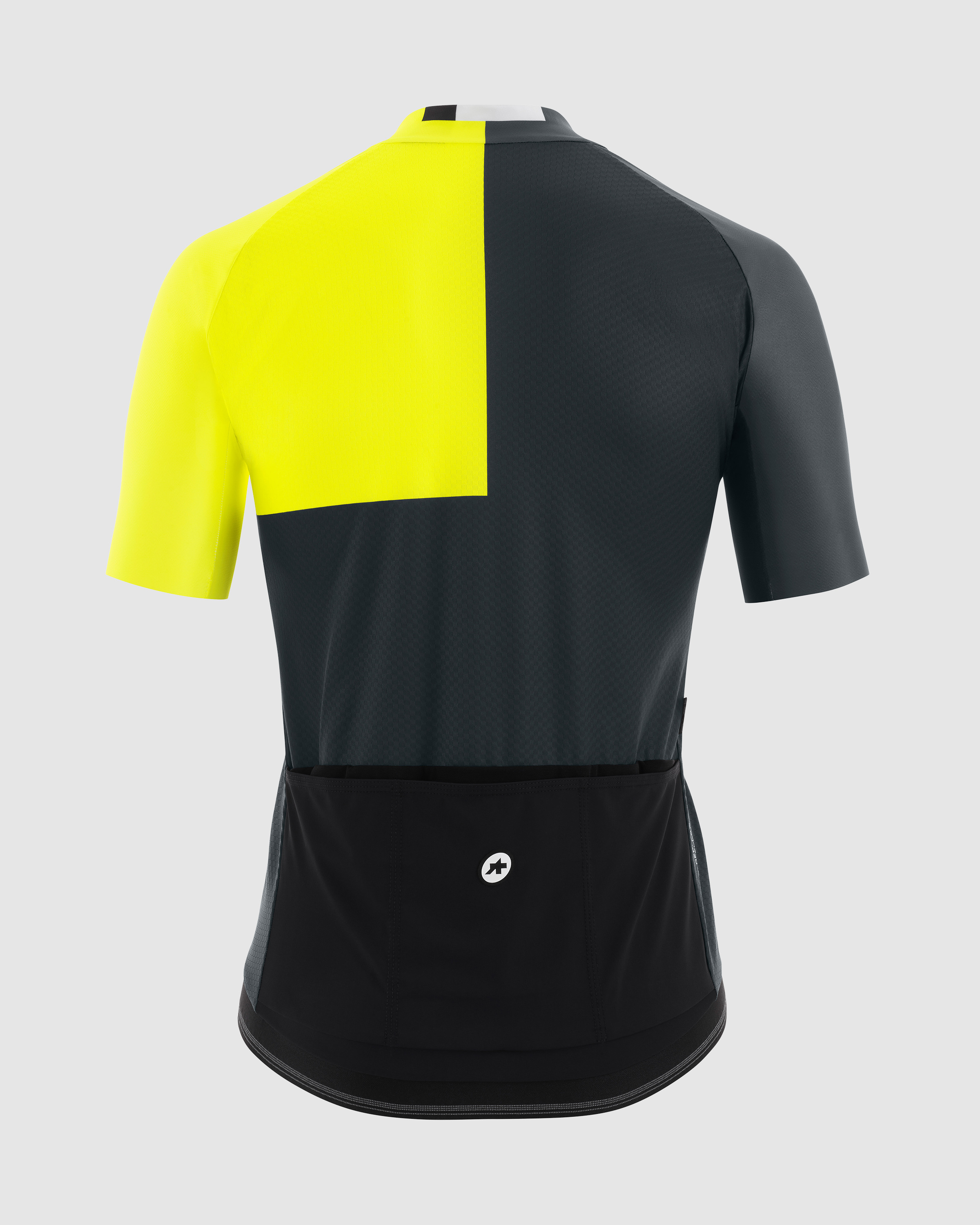 超可爱 MILLE GT Jersey C2 EVO Stahlstern, Optic Yellow Stahlstern ウェア