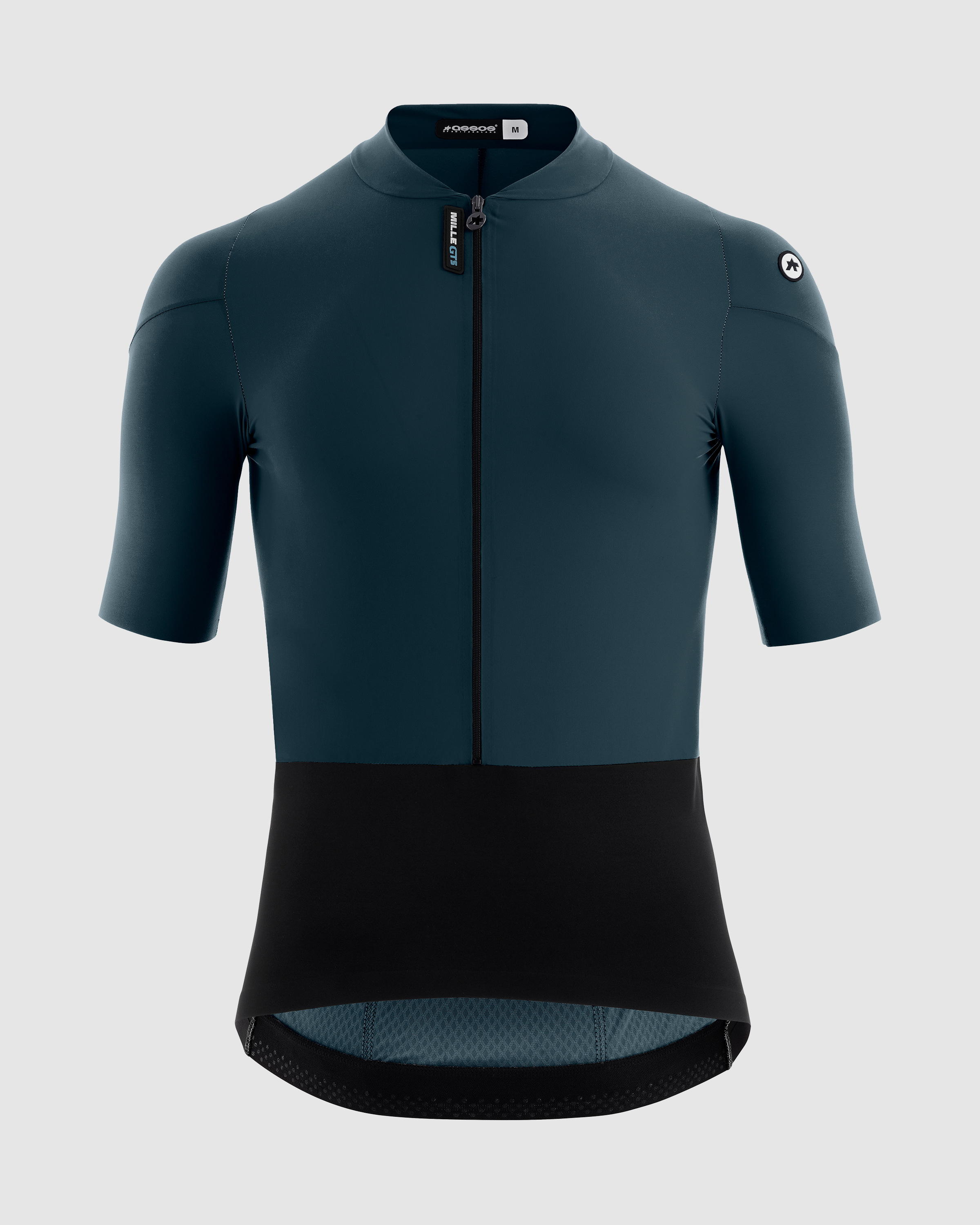 MILLE GTS Jersey C2, Kosimo Granit » ASSOS Of Switzerland