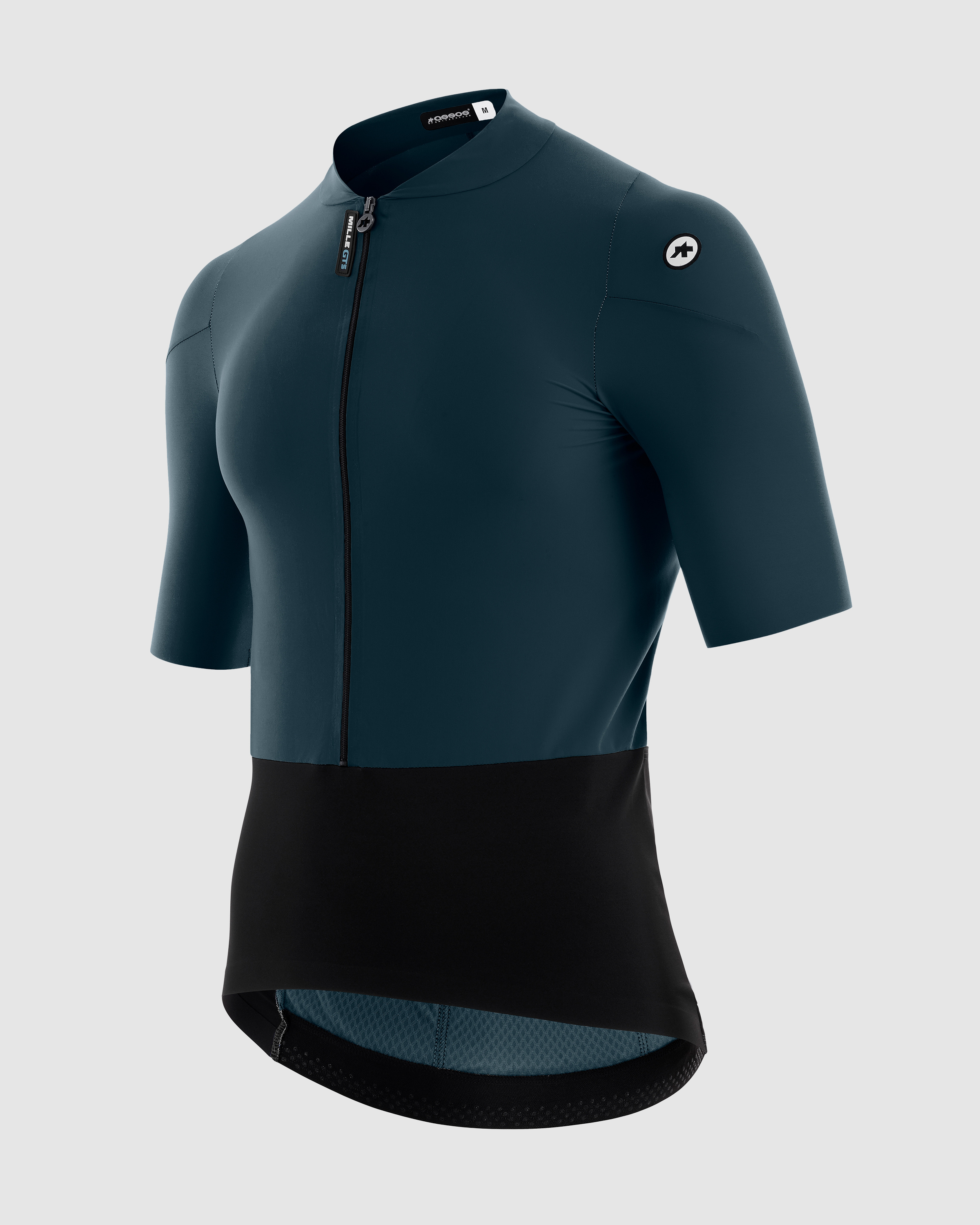 MILLE GTS Jersey C2, Kosimo Granit » ASSOS Of Switzerland