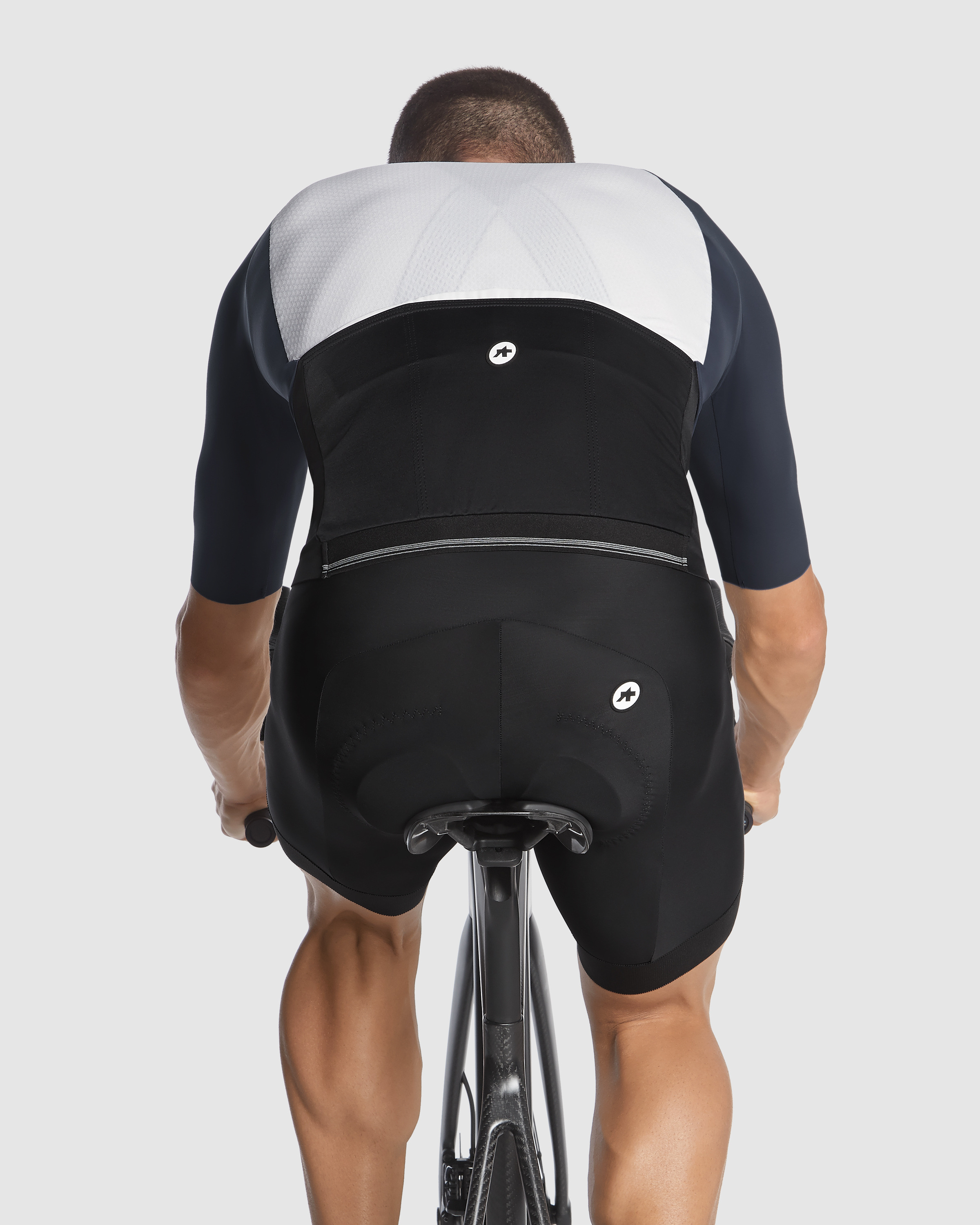 MILLE GTS Jersey C2, Gunpowder Grey » ASSOS Of Switzerland