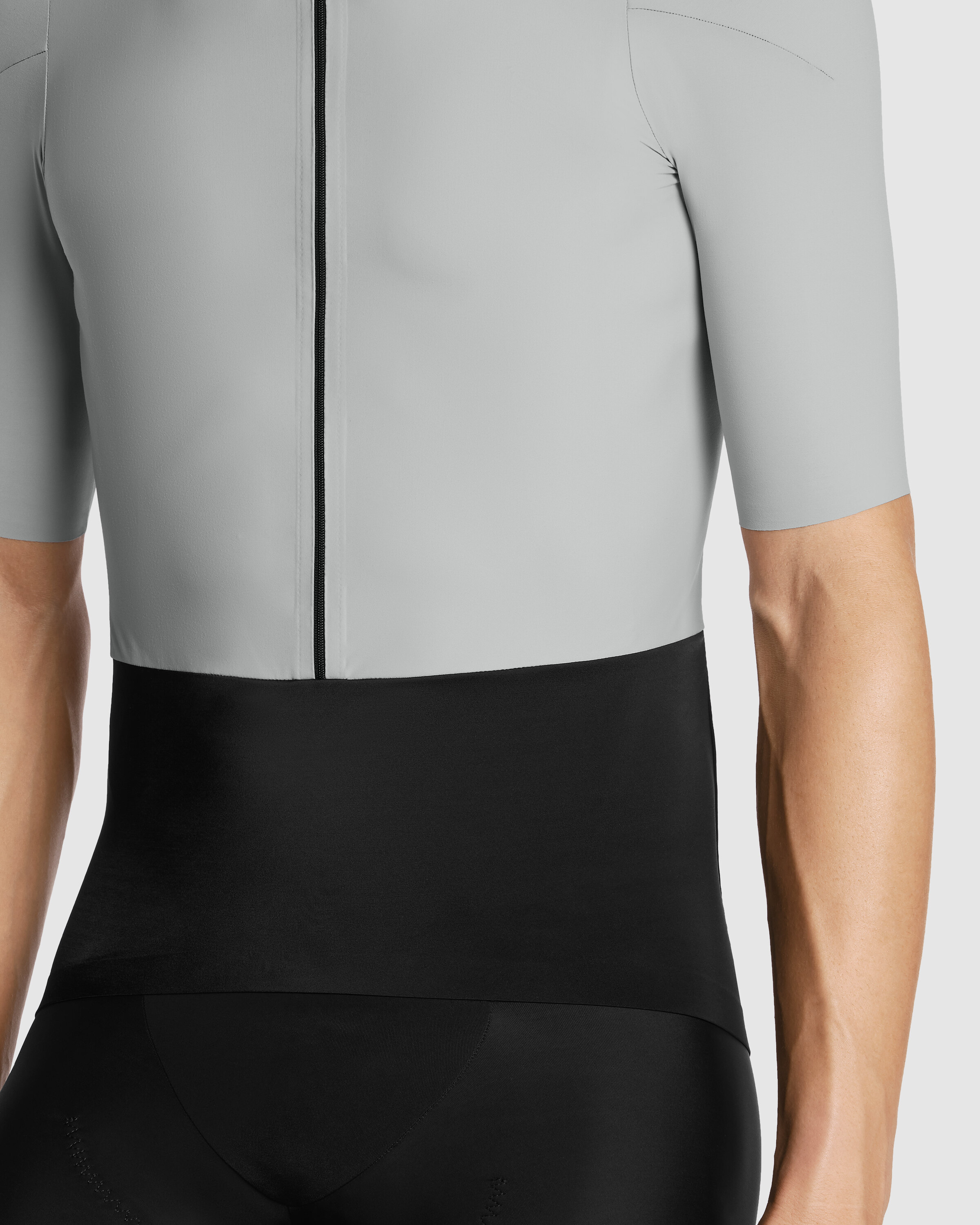 MILLE GTS Jersey C2, Chalk Grey » ASSOS Of Switzerland