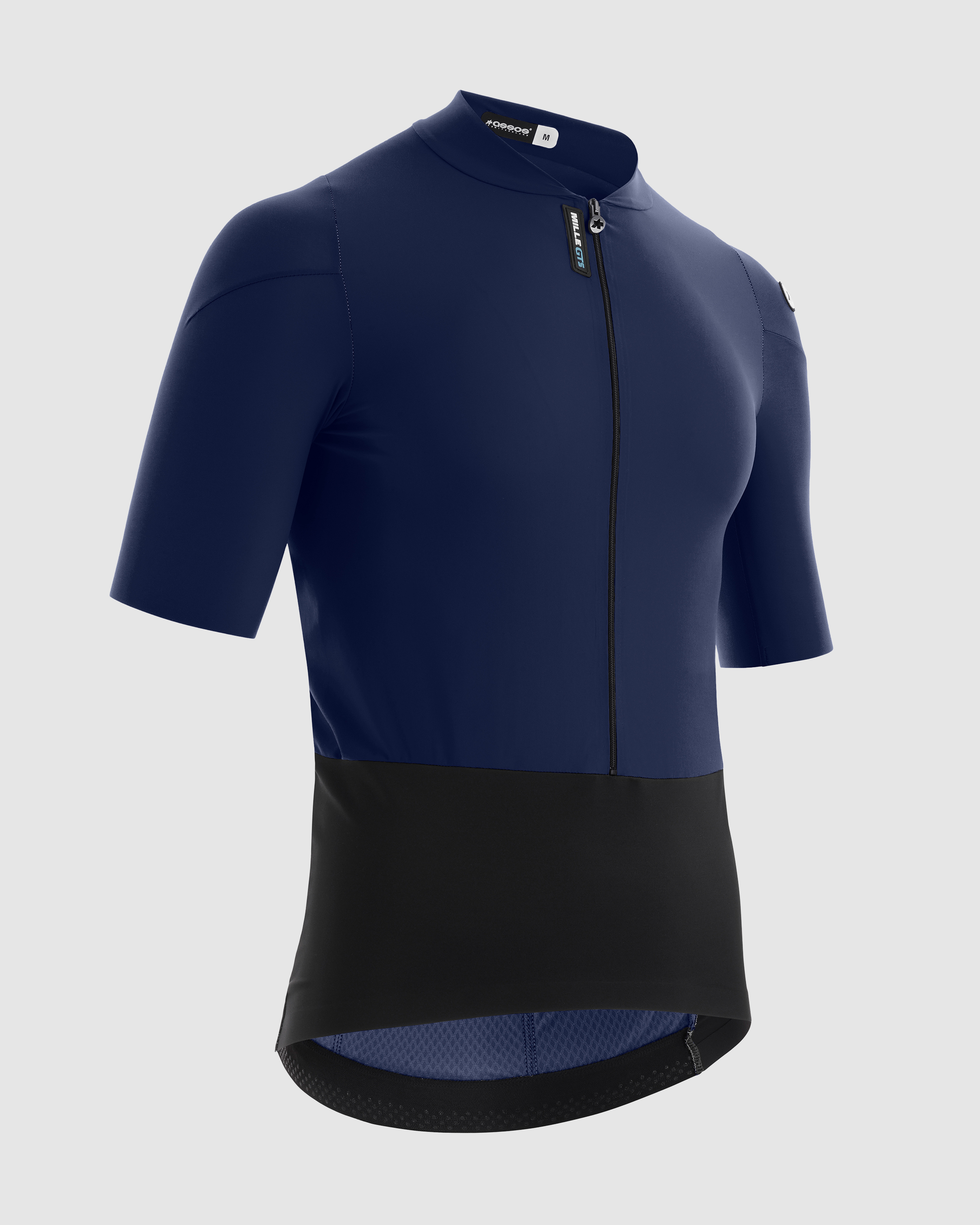 MILLE GTC Jersey C2, blackSeries » ASSOS Of Switzerland