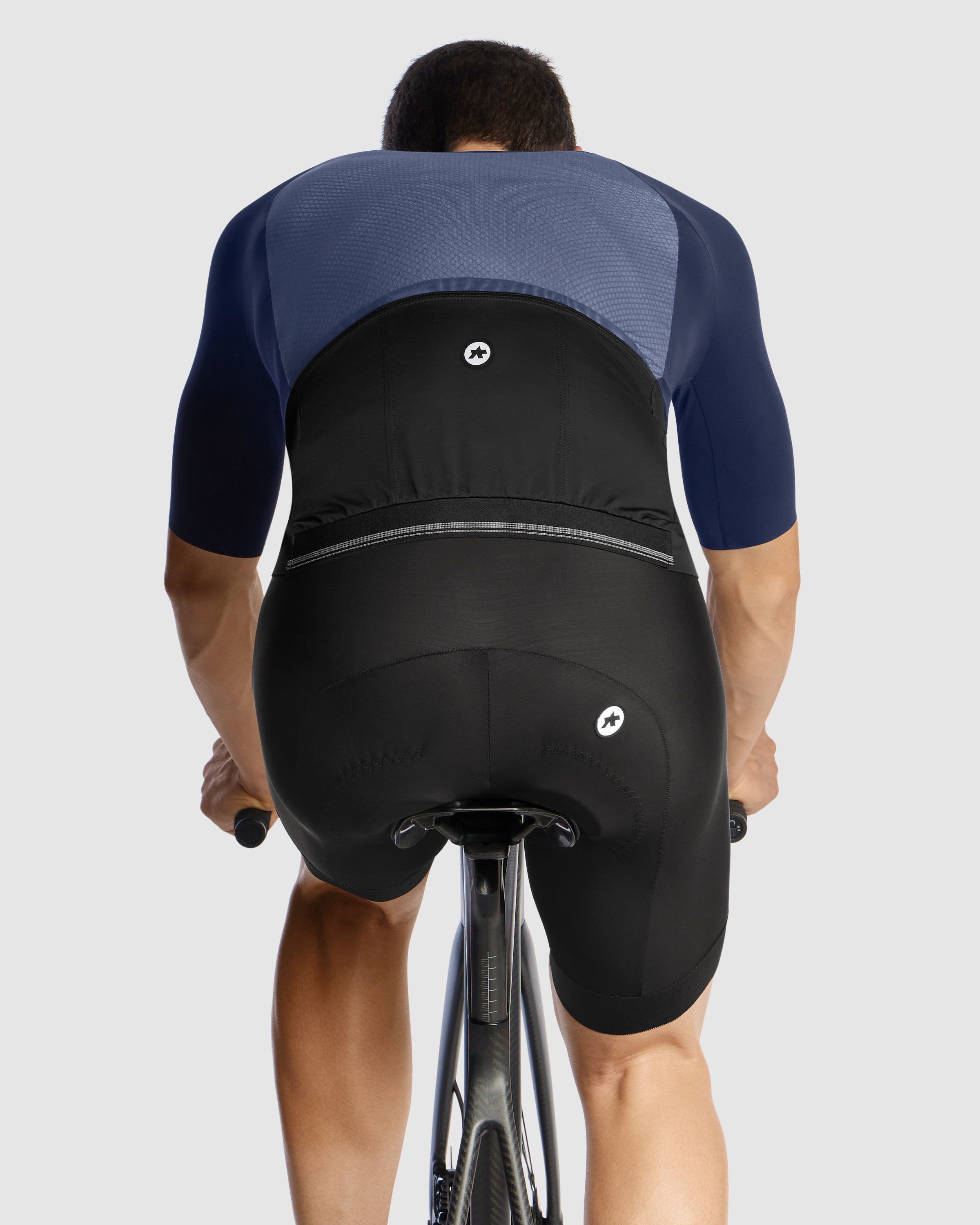 MILLE GTS Jersey C2, Genesi Blue » ASSOS Of Switzerland