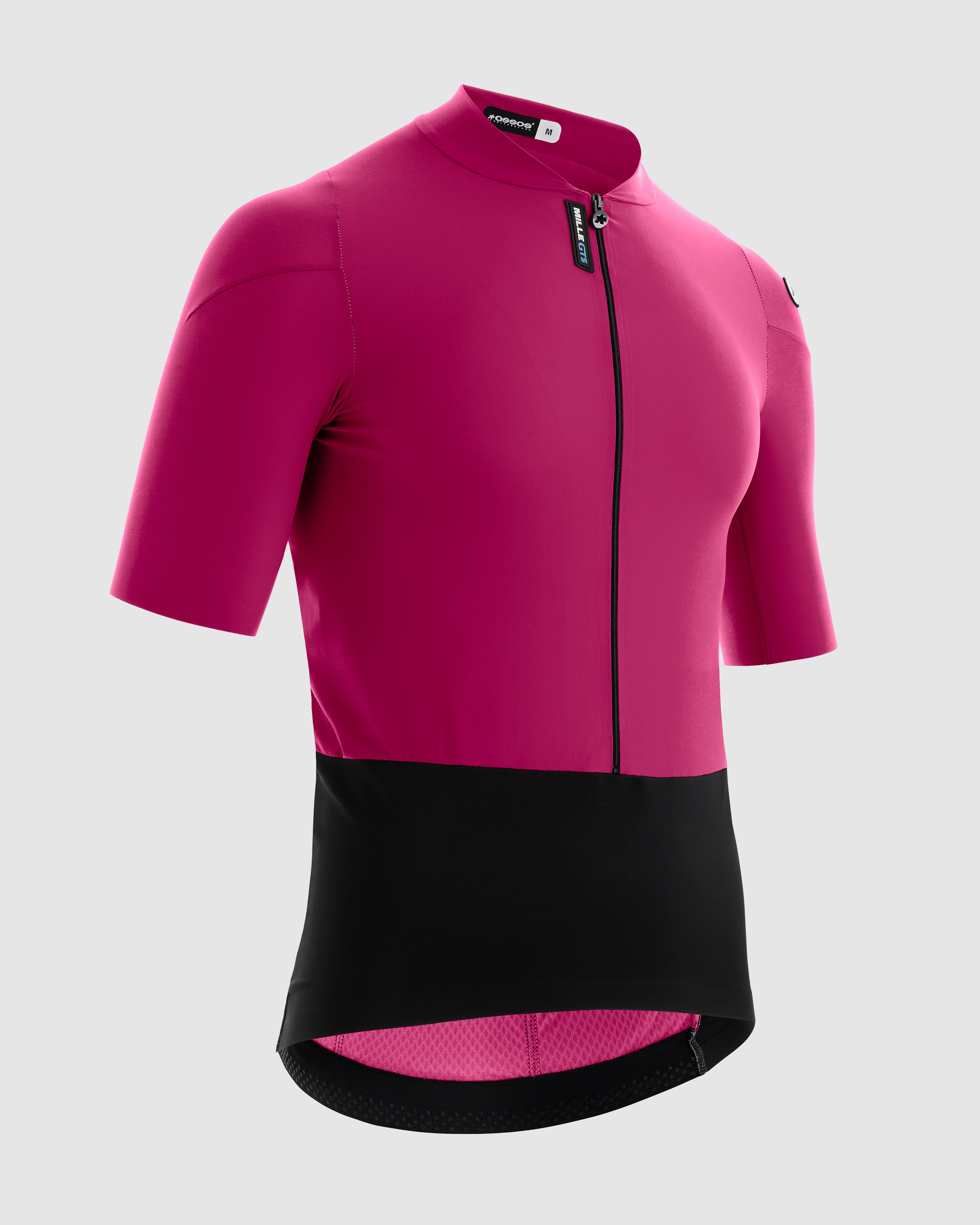 MILLE GTS Jersey C2, Sonic Purple » ASSOS Of Switzerland