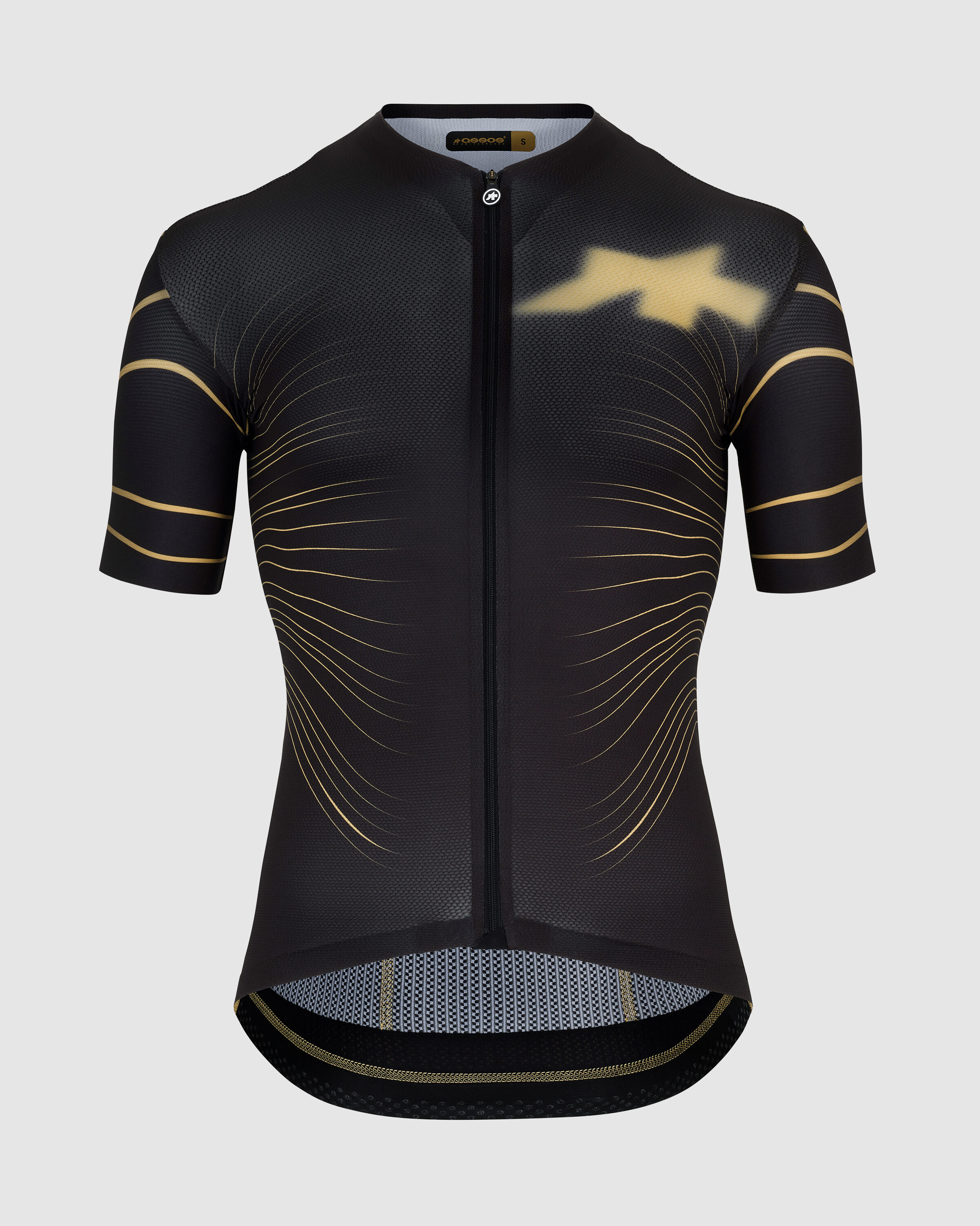 EQUIPE RS JERSEY S9 TARGA – WINGS OF SPEED, Multicolor