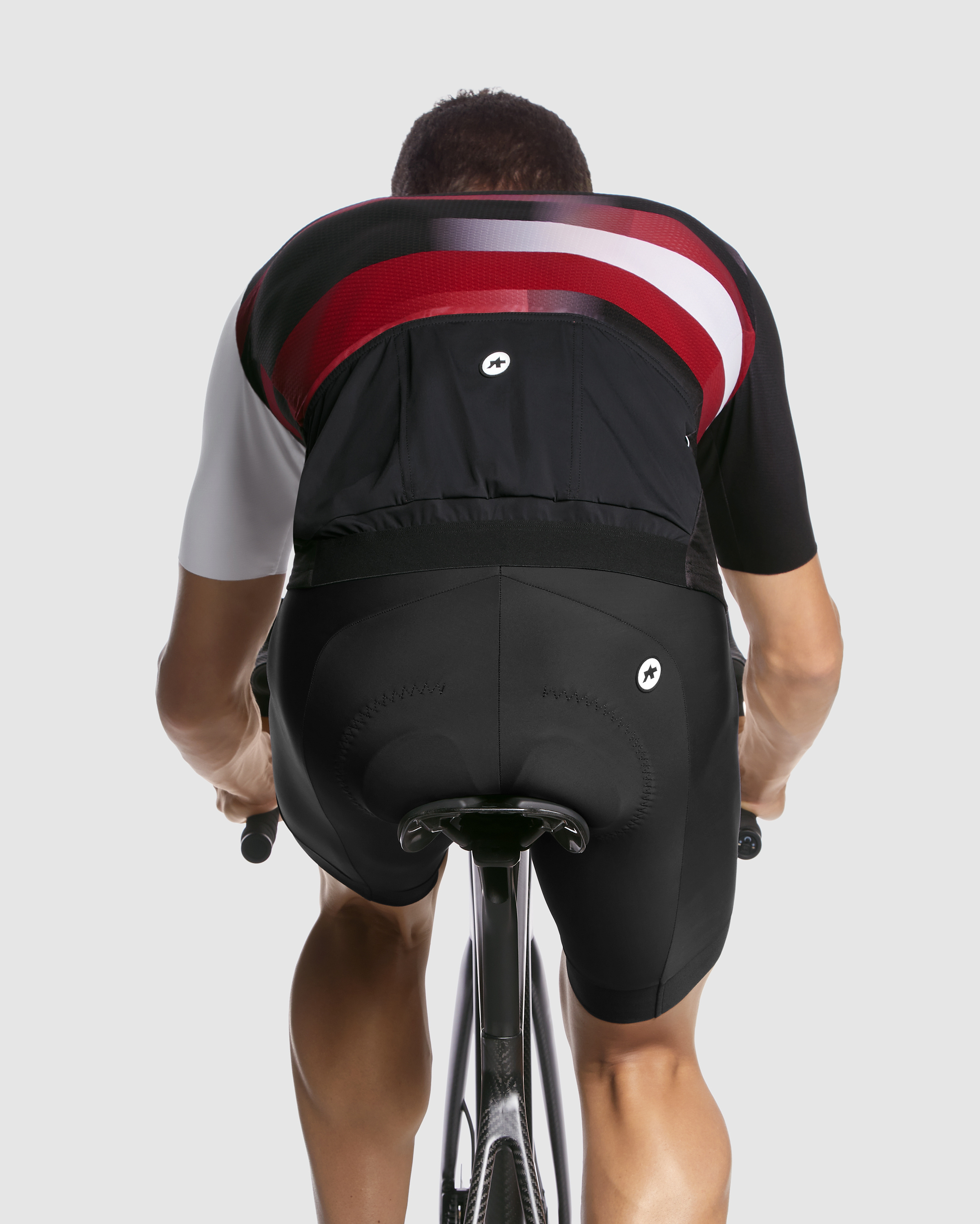 MILLE GT Jersey c2 - Alfa Romeo F1 Team ORLEN, Multicolor » ASSOS