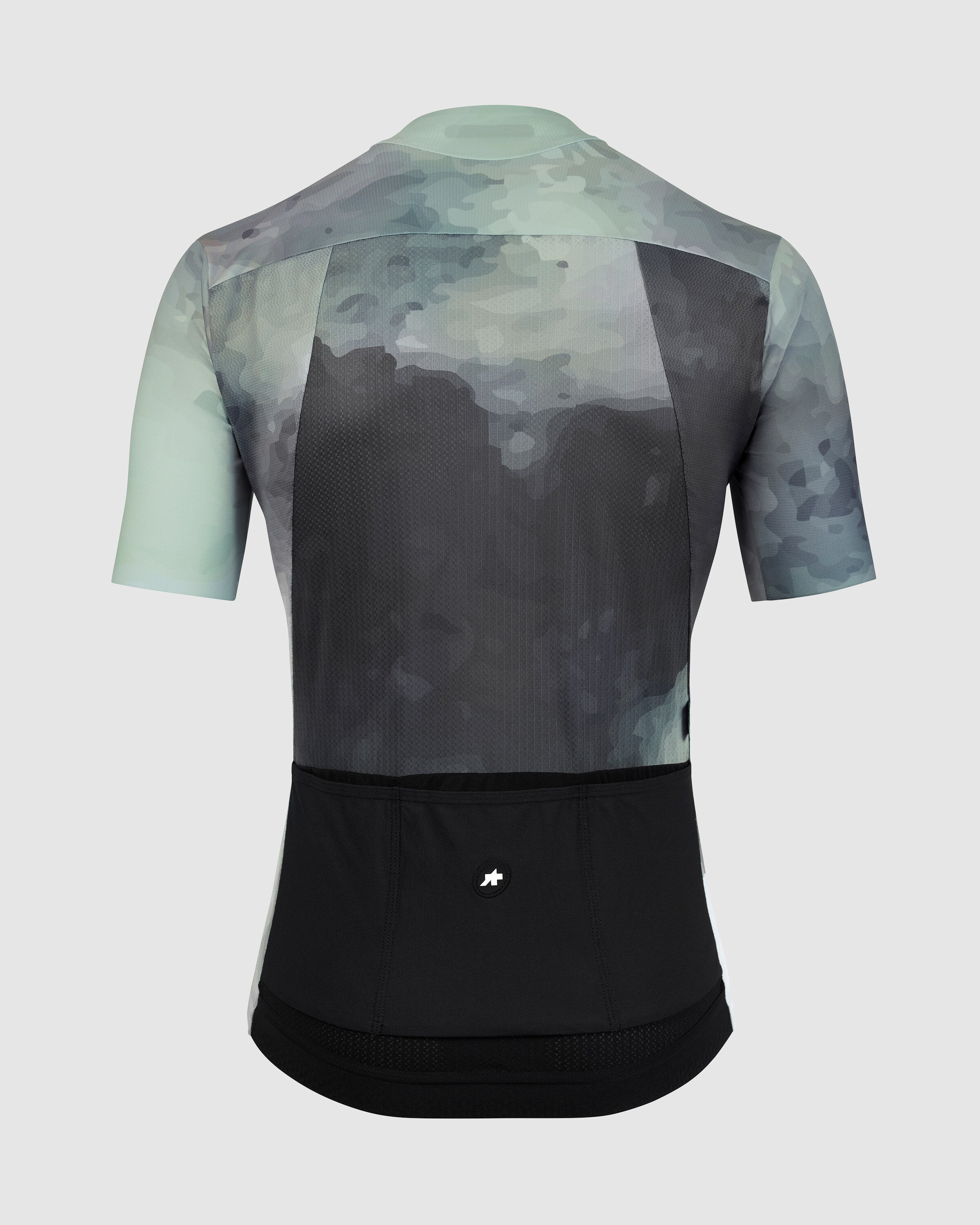EQUIPE RS Jersey S9 TARGA - Interstellar, Space Silver