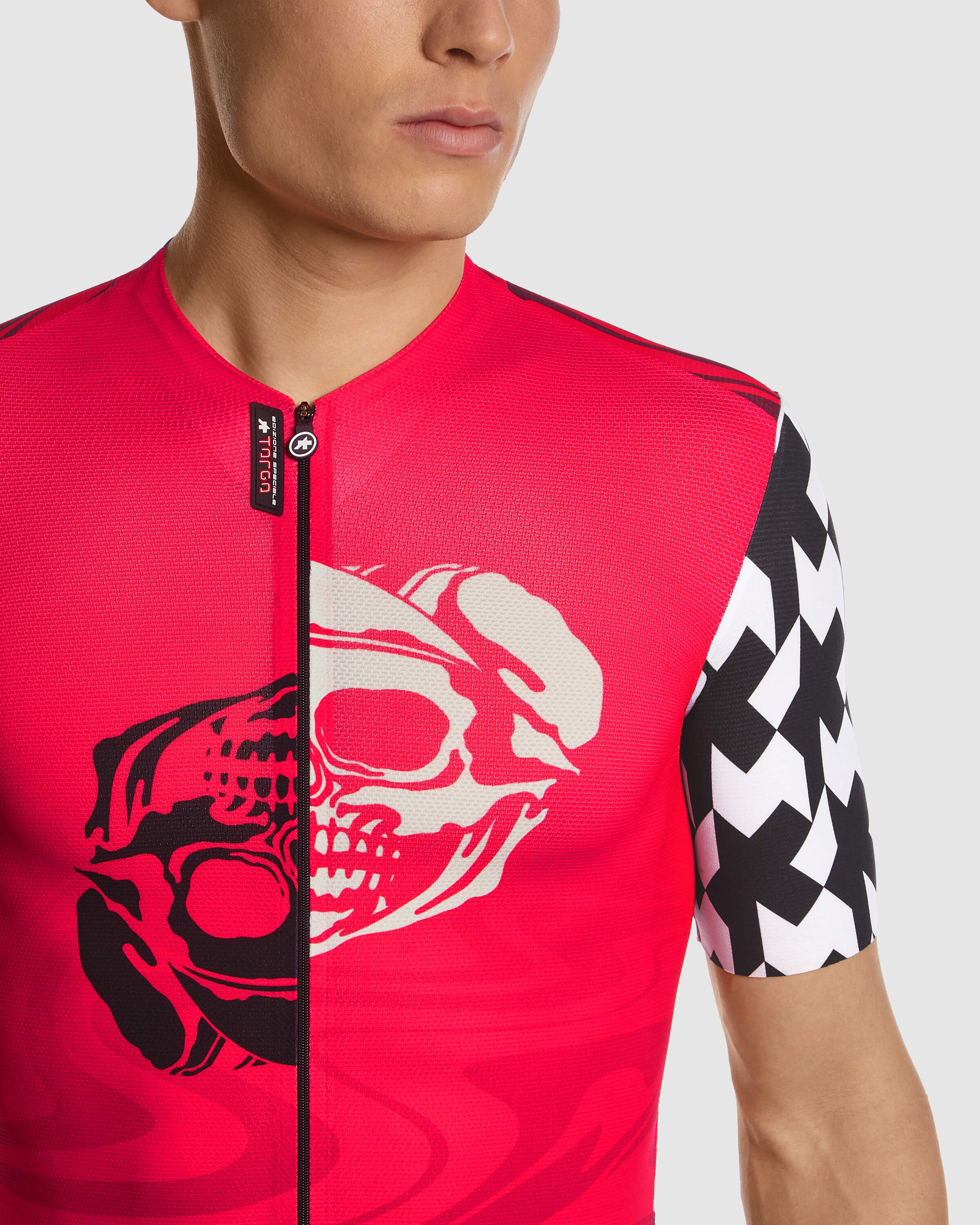 PasNo新品 Assos Speed Club SS Aero Jersey - ウェア