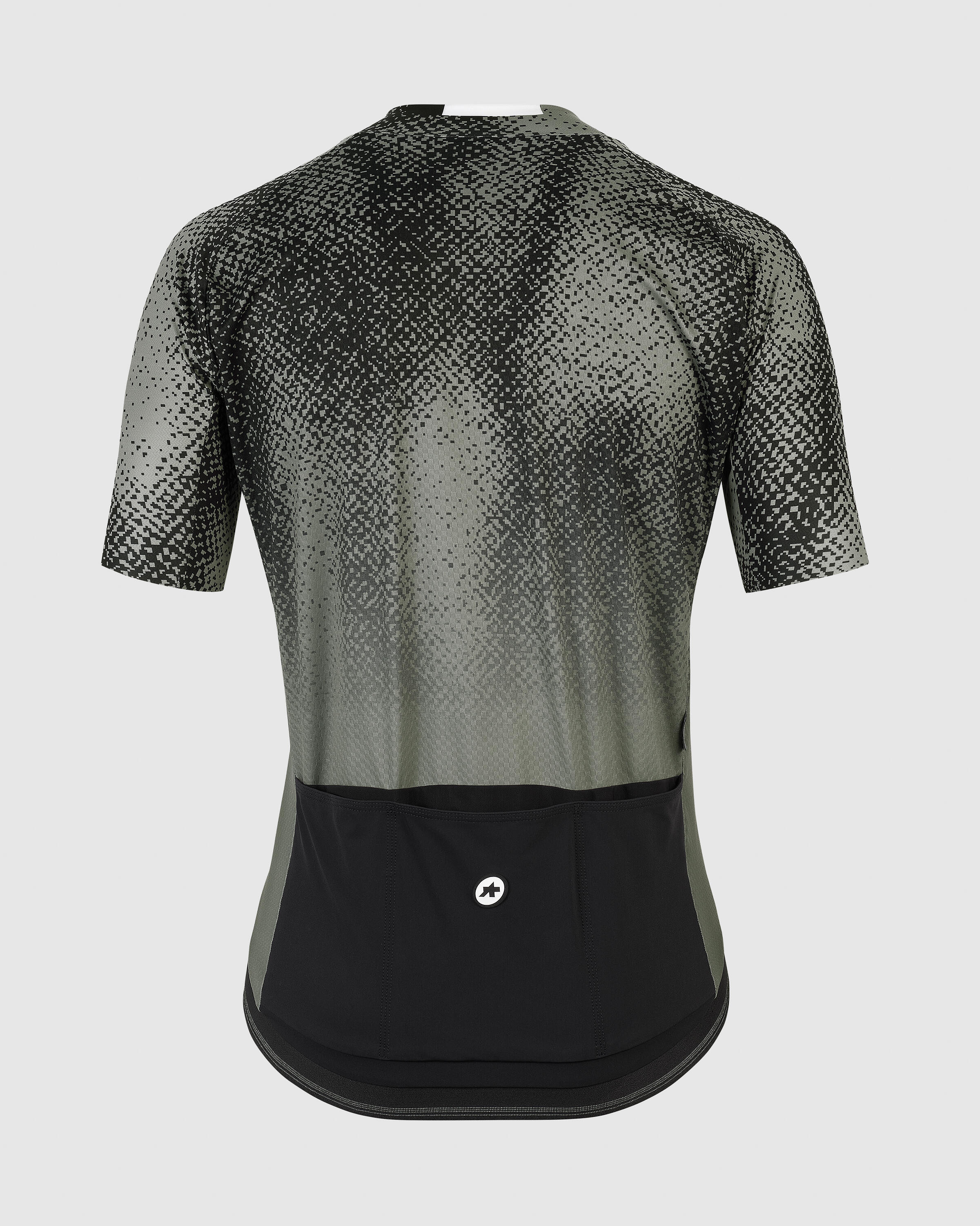 公式の  EVO C2 Jersey GT MILLE Heat Of ASSOS » Green Titan Map, ウェア