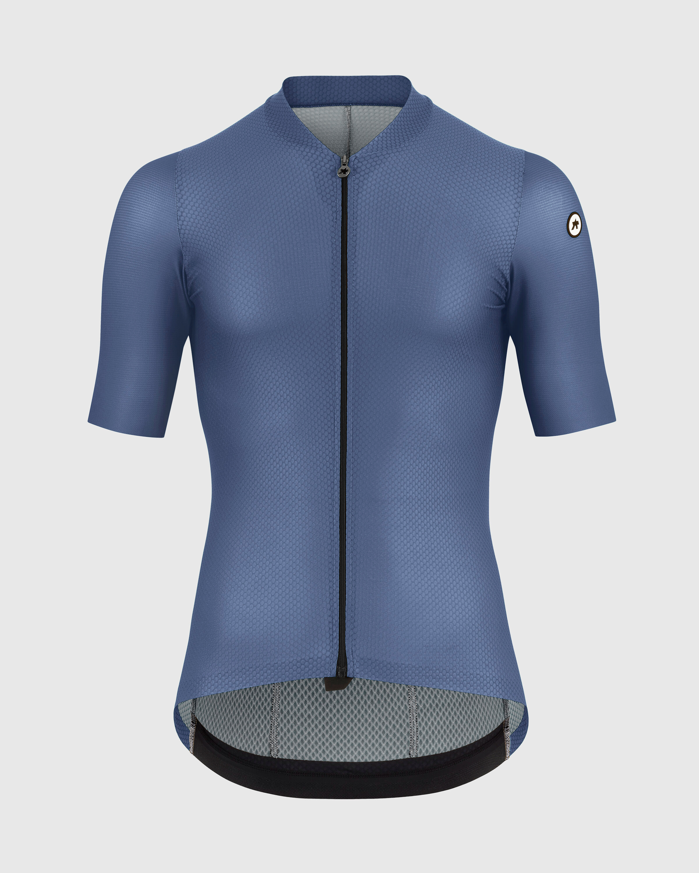 MILLE GT Jersey S11, Foundation Green » ASSOS Of Switzerland